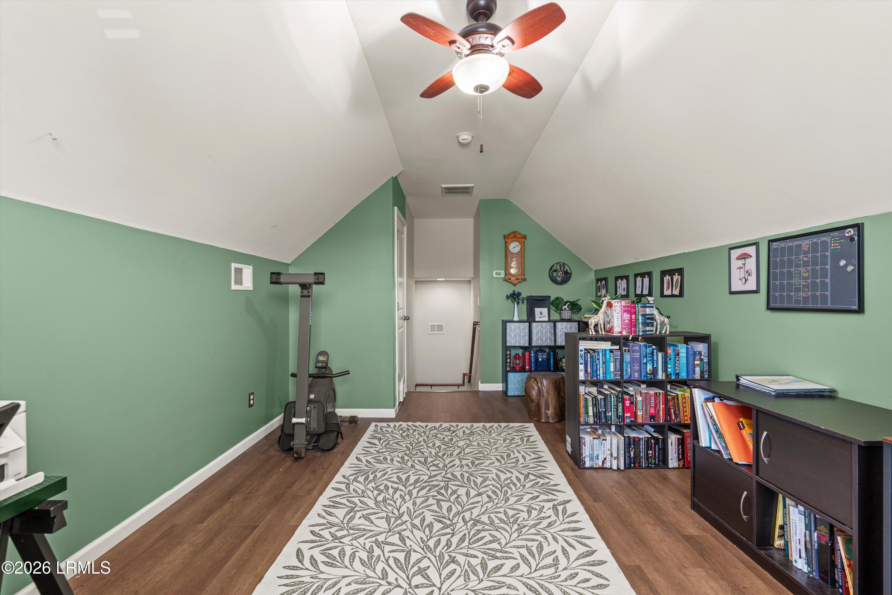 17 Congaree Way