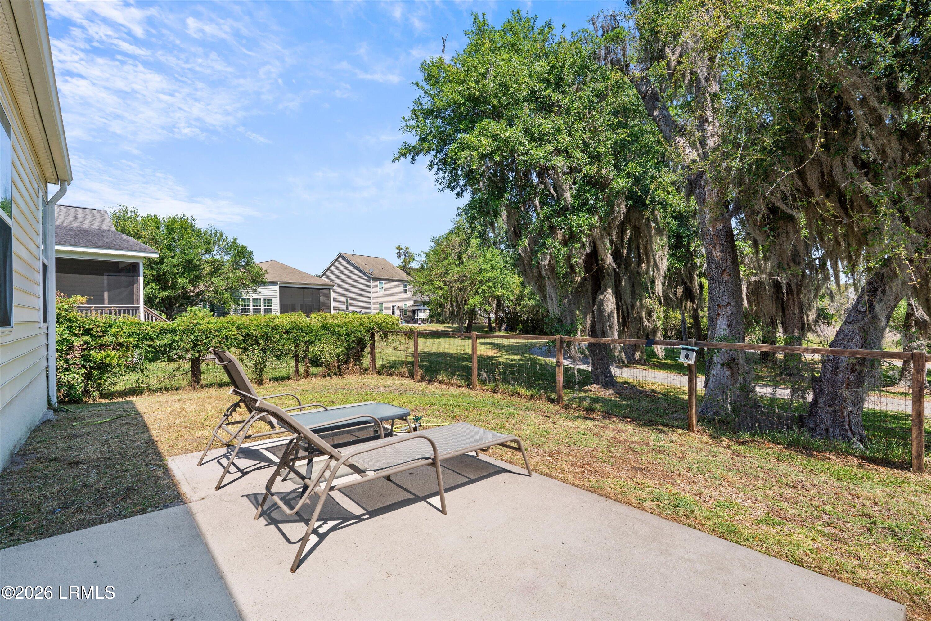 17 Congaree Way