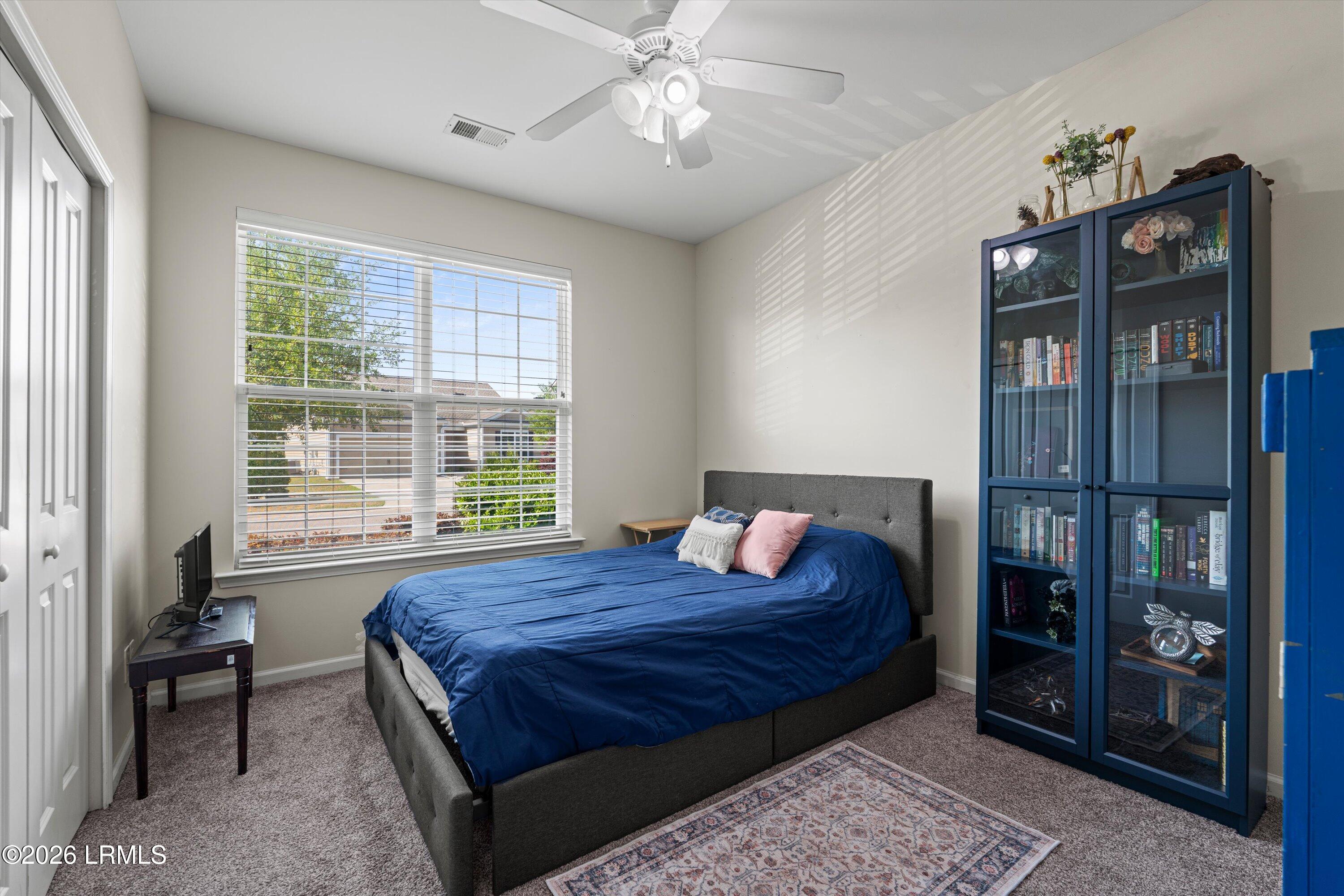 17 Congaree Way