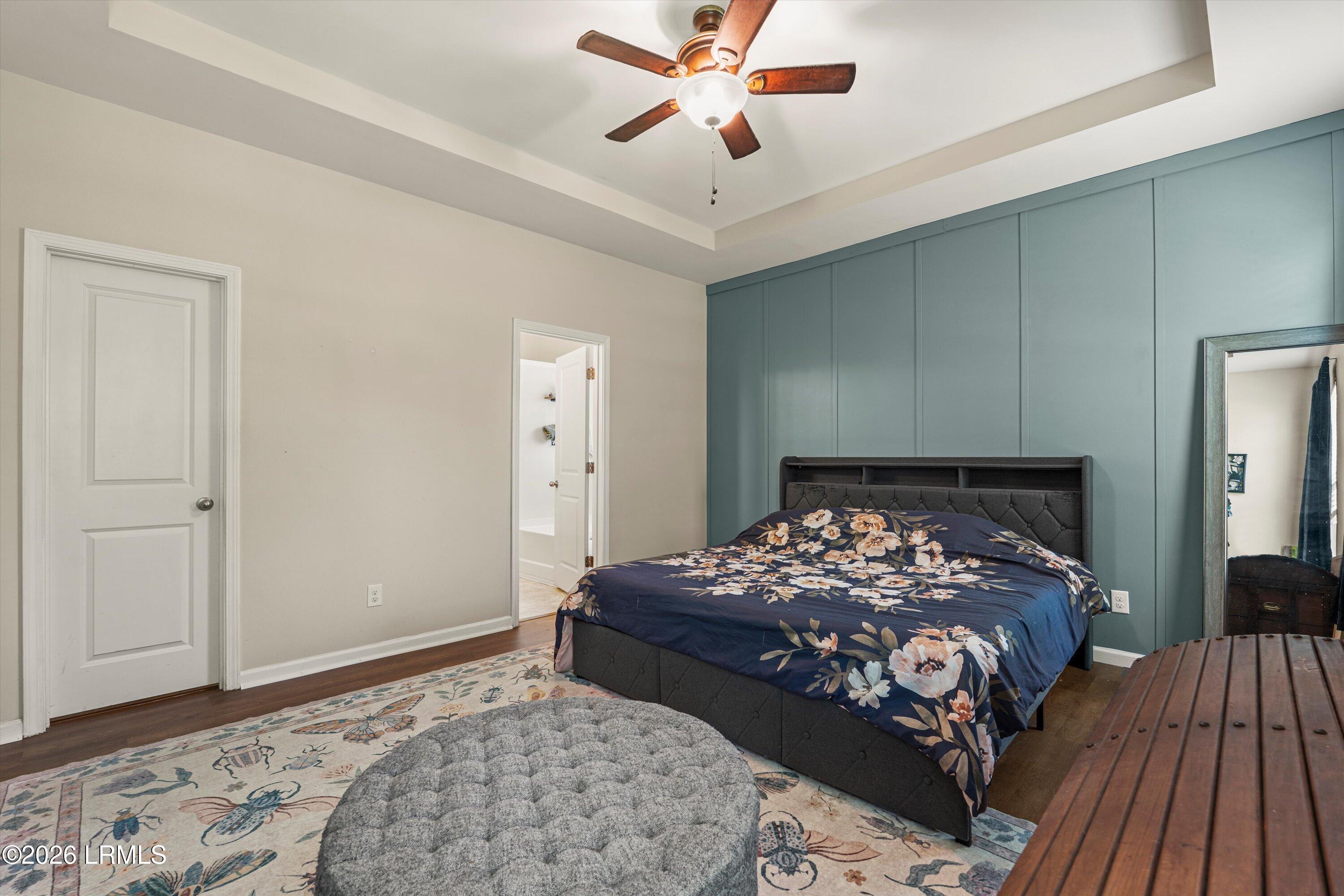 17 Congaree Way
