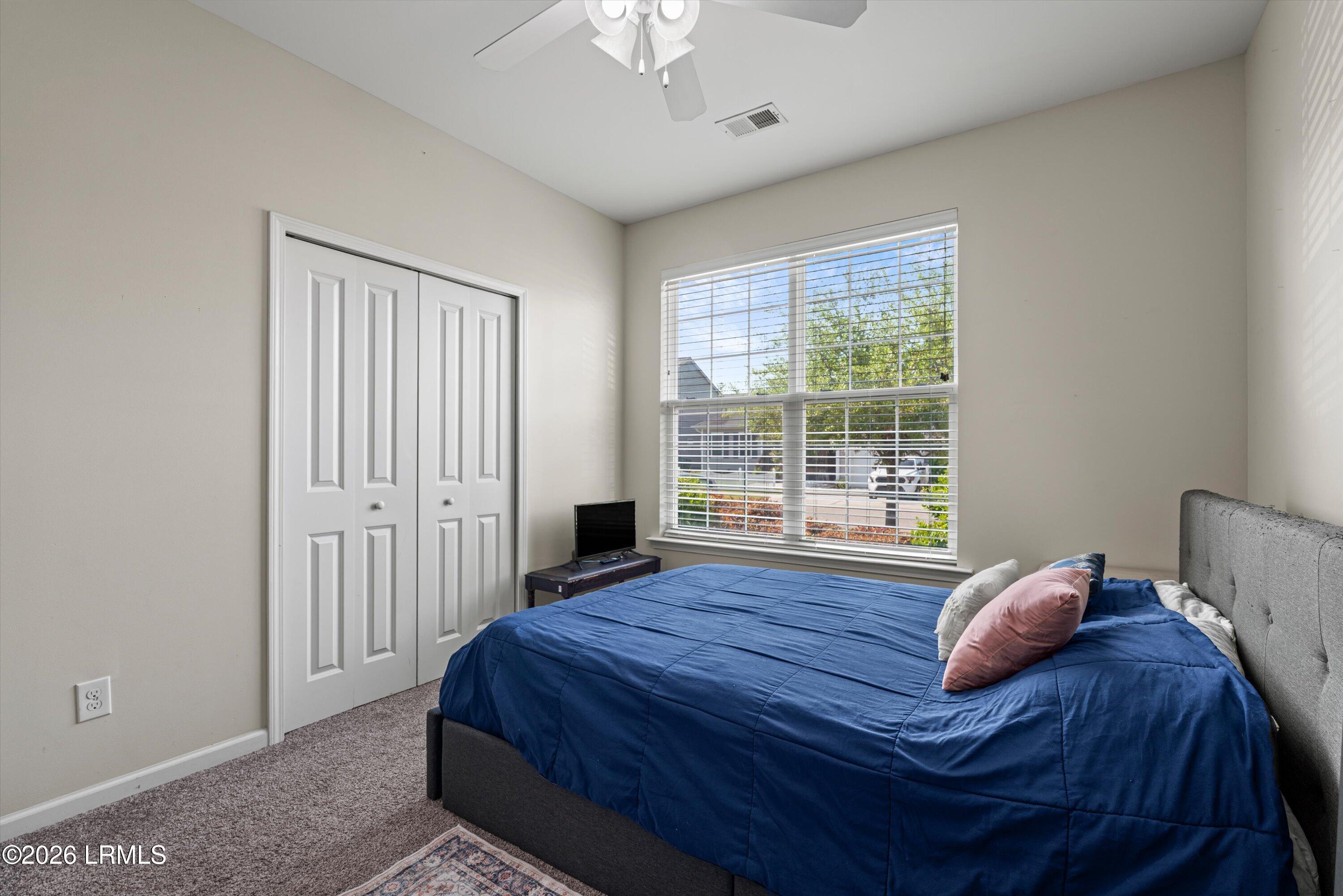 17 Congaree Way