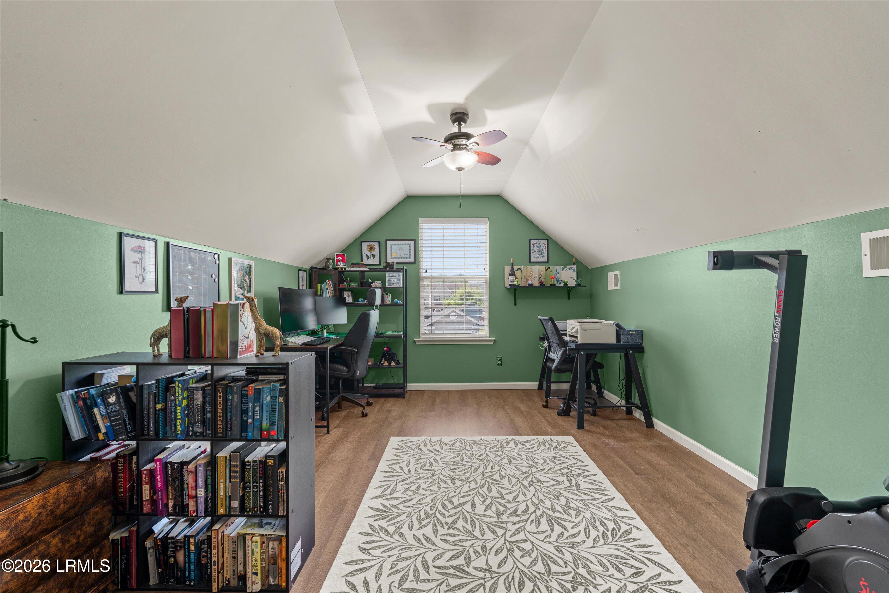 17 Congaree Way