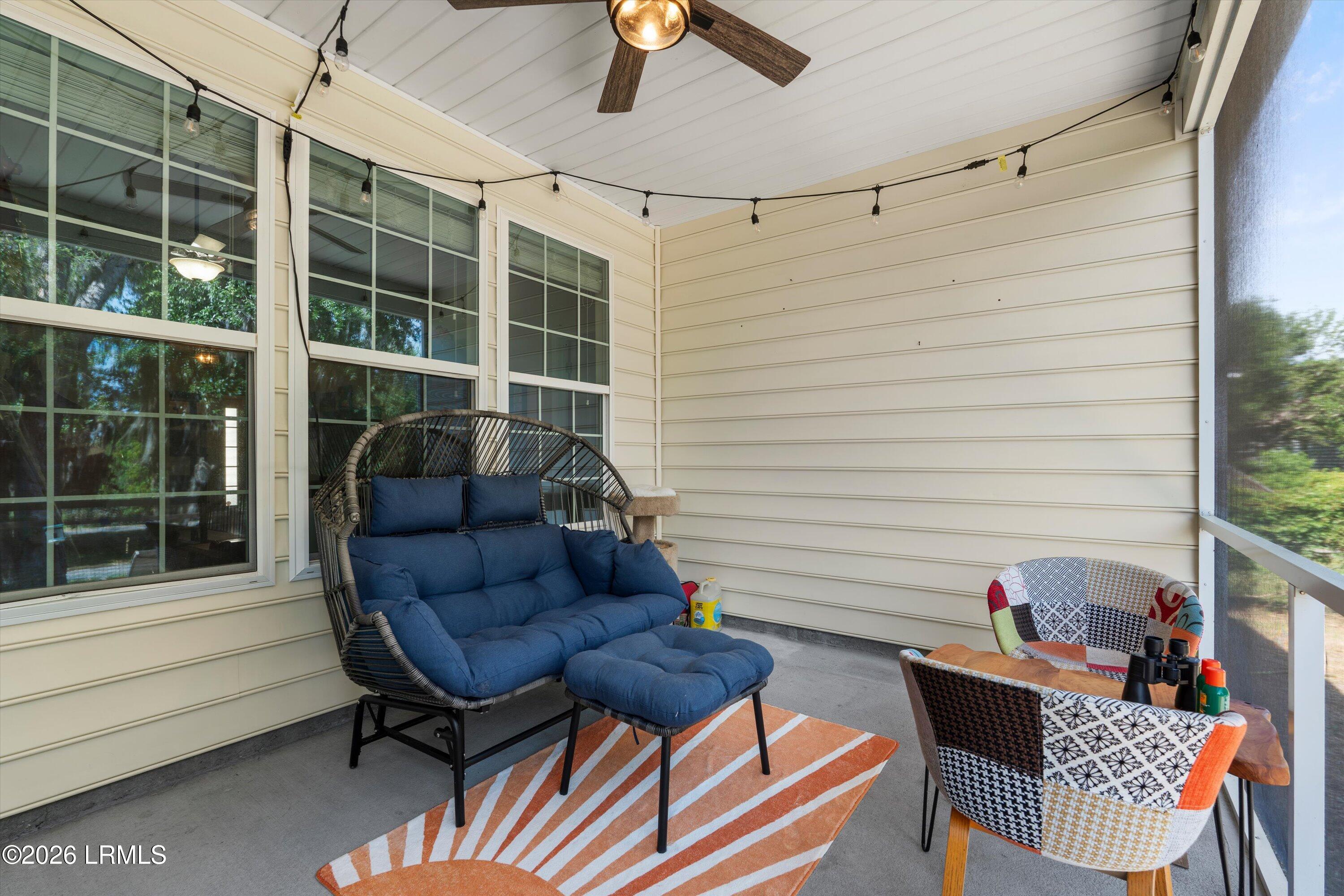 17 Congaree Way
