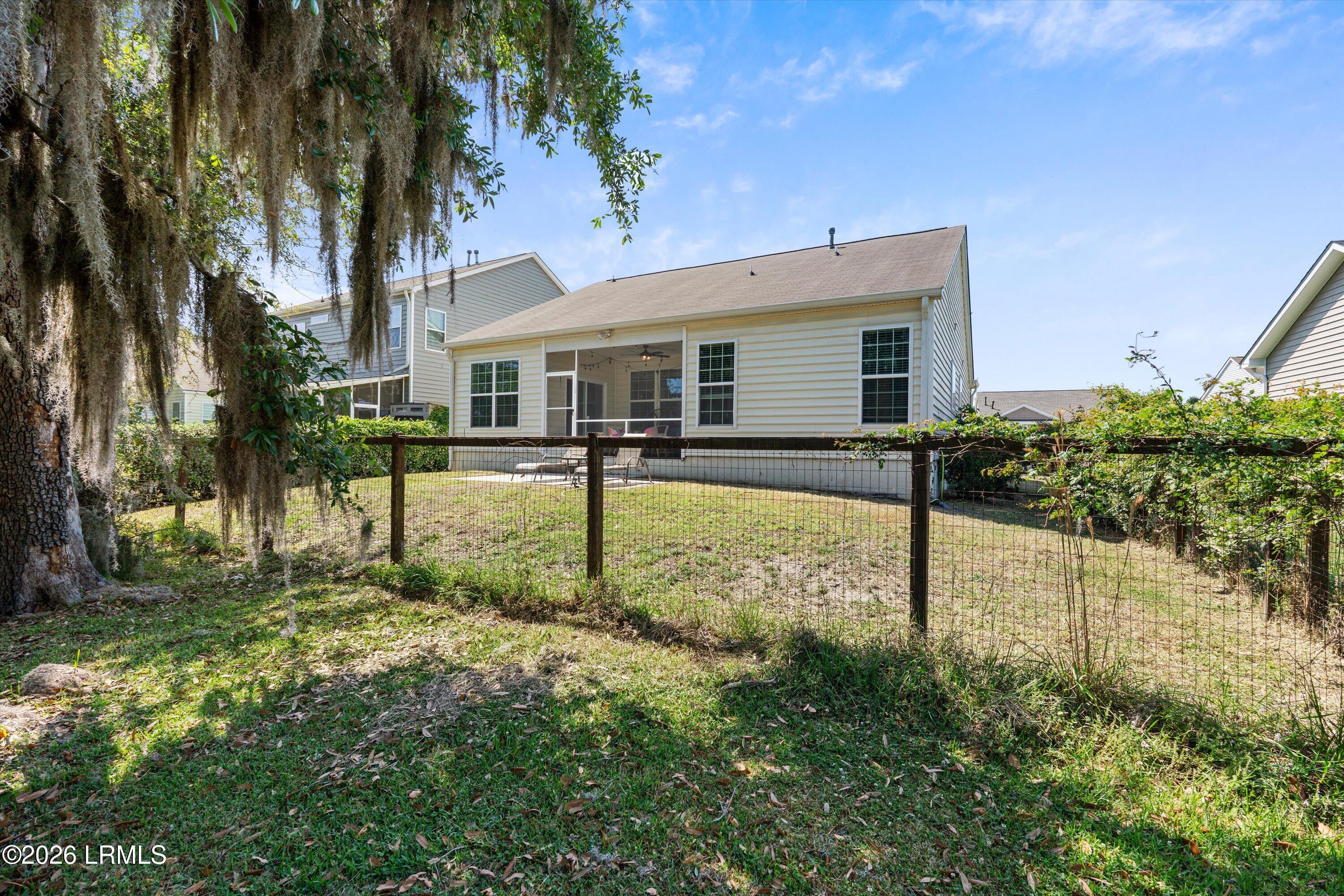 17 Congaree Way