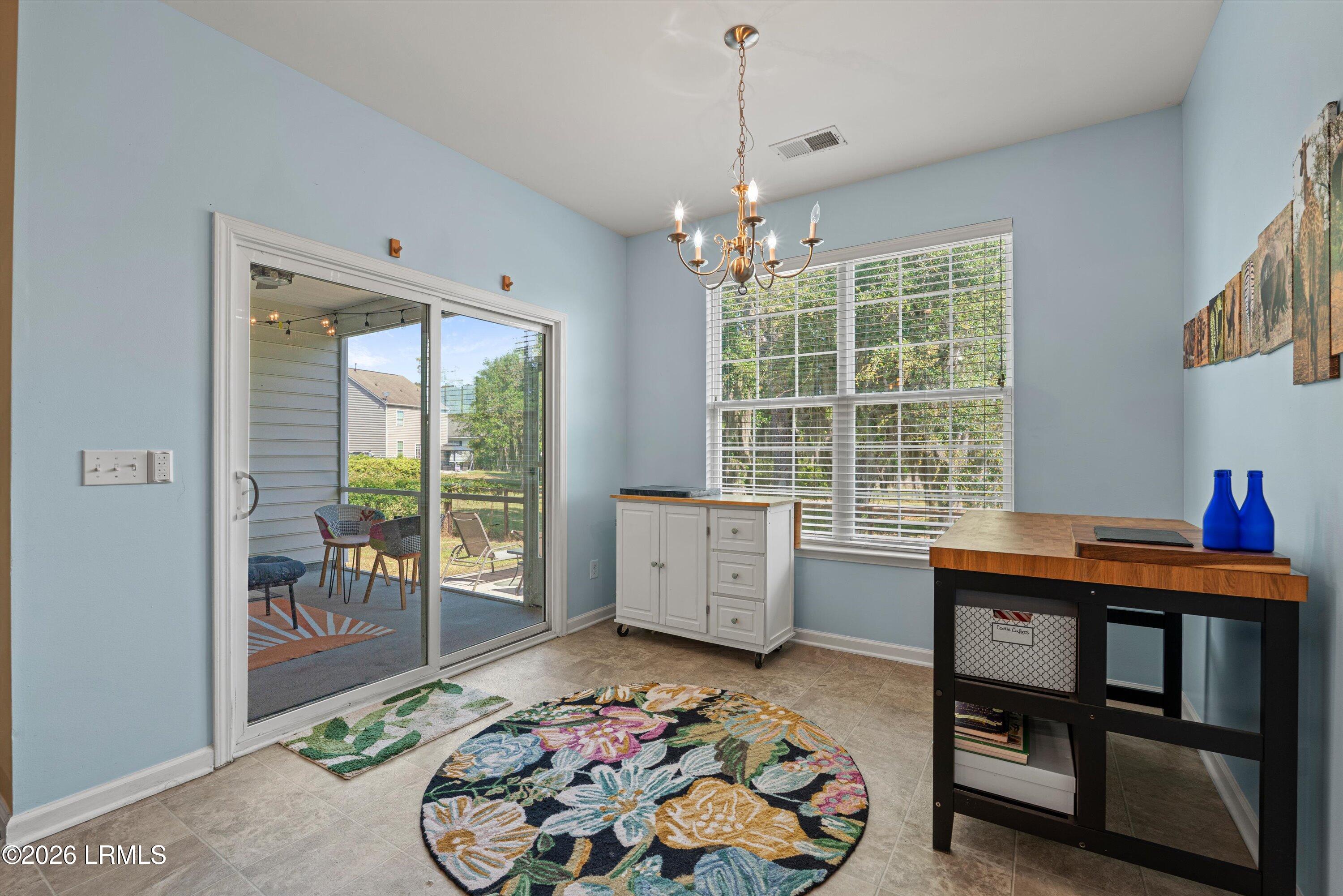 17 Congaree Way