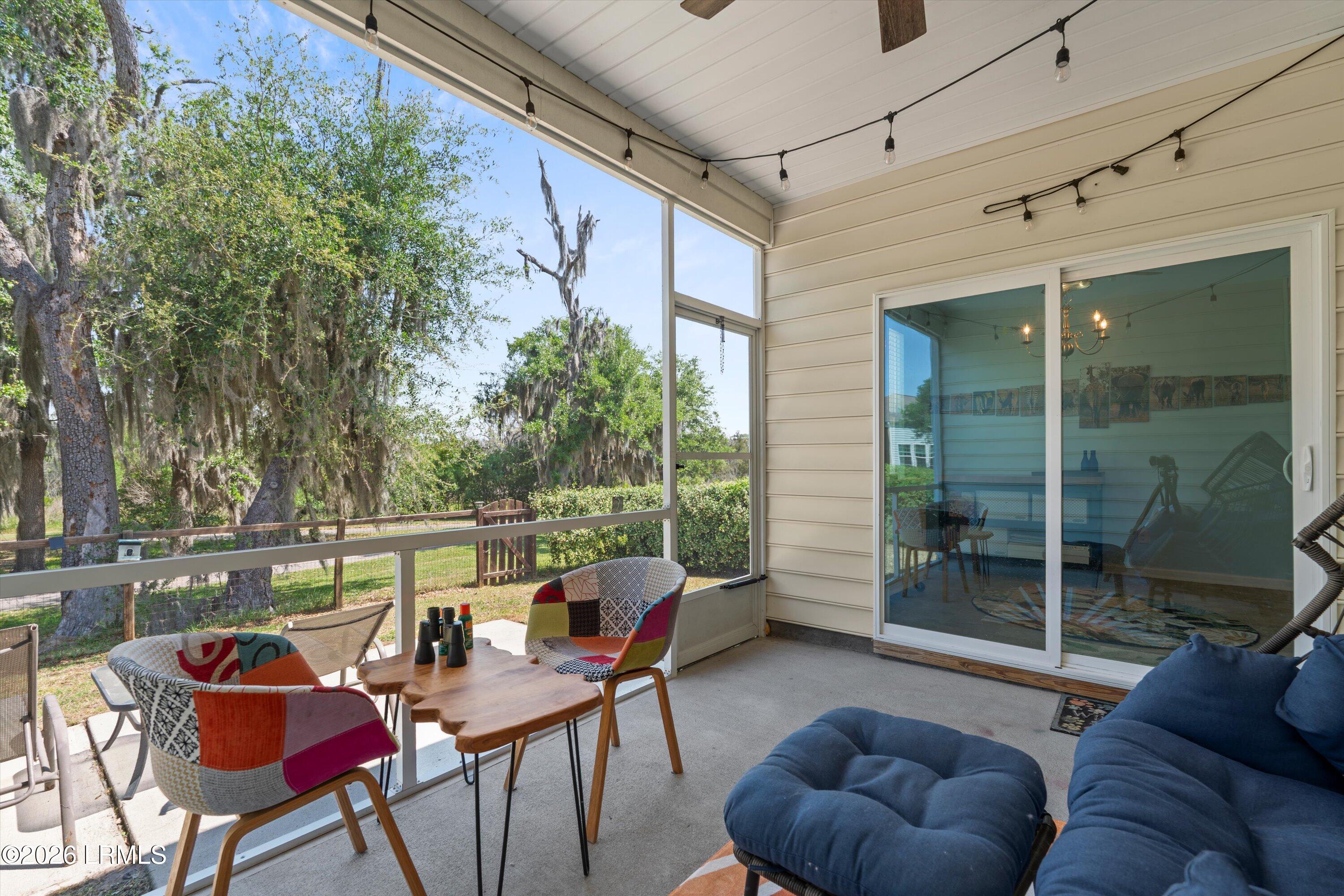 17 Congaree Way