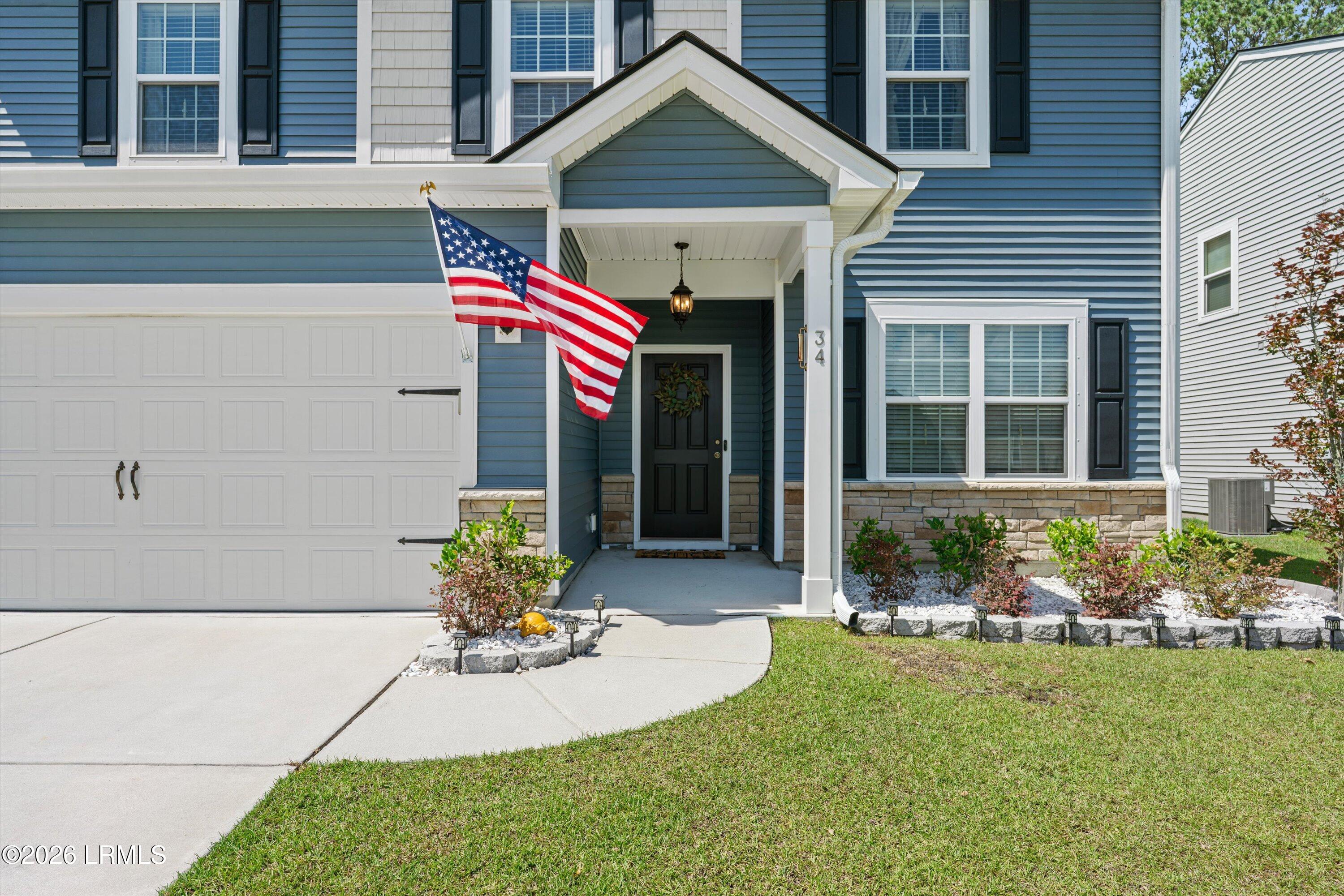 34 Keowee Lane