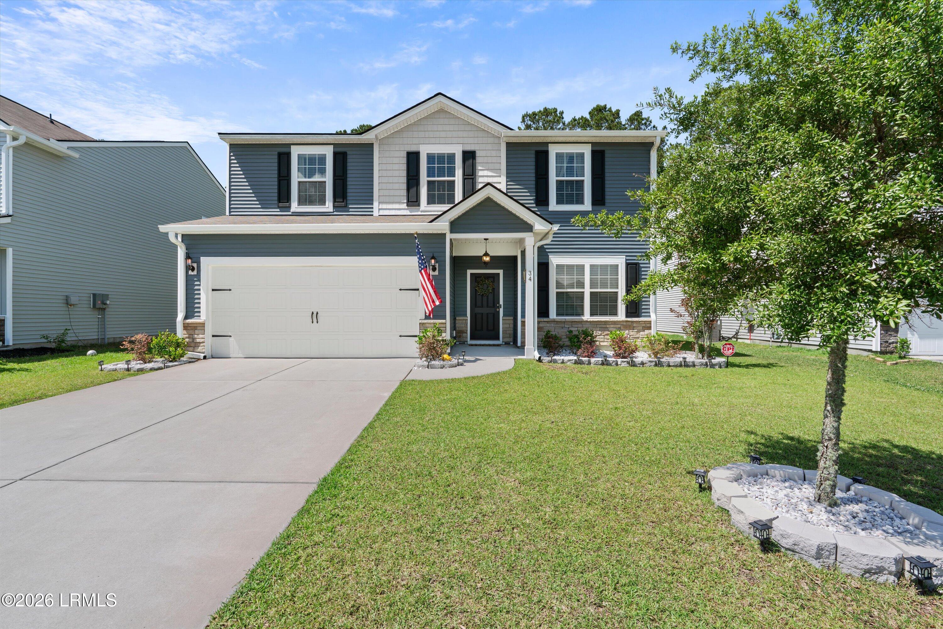 34 Keowee Lane