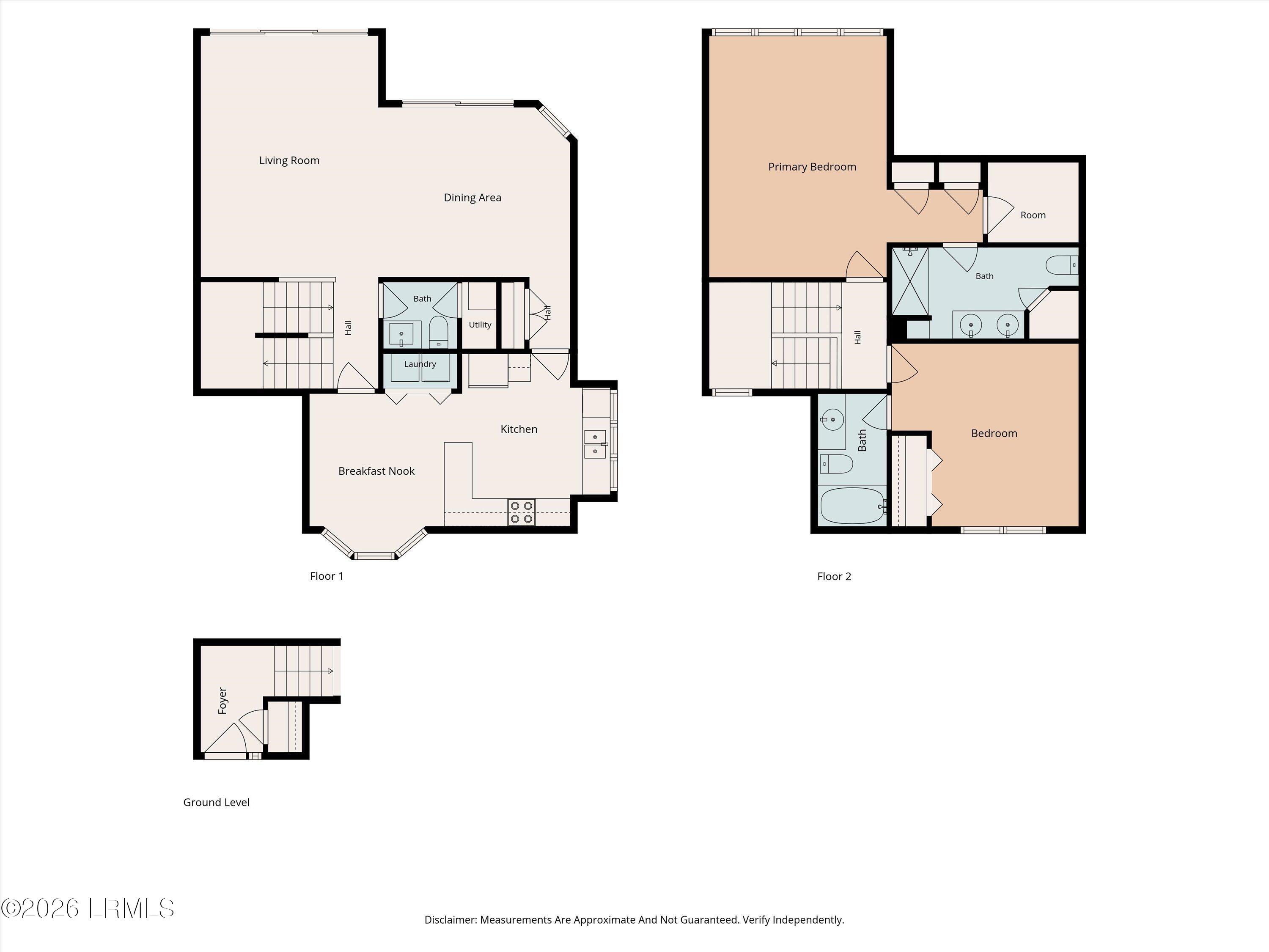 17 Lake Forest Drive 3347