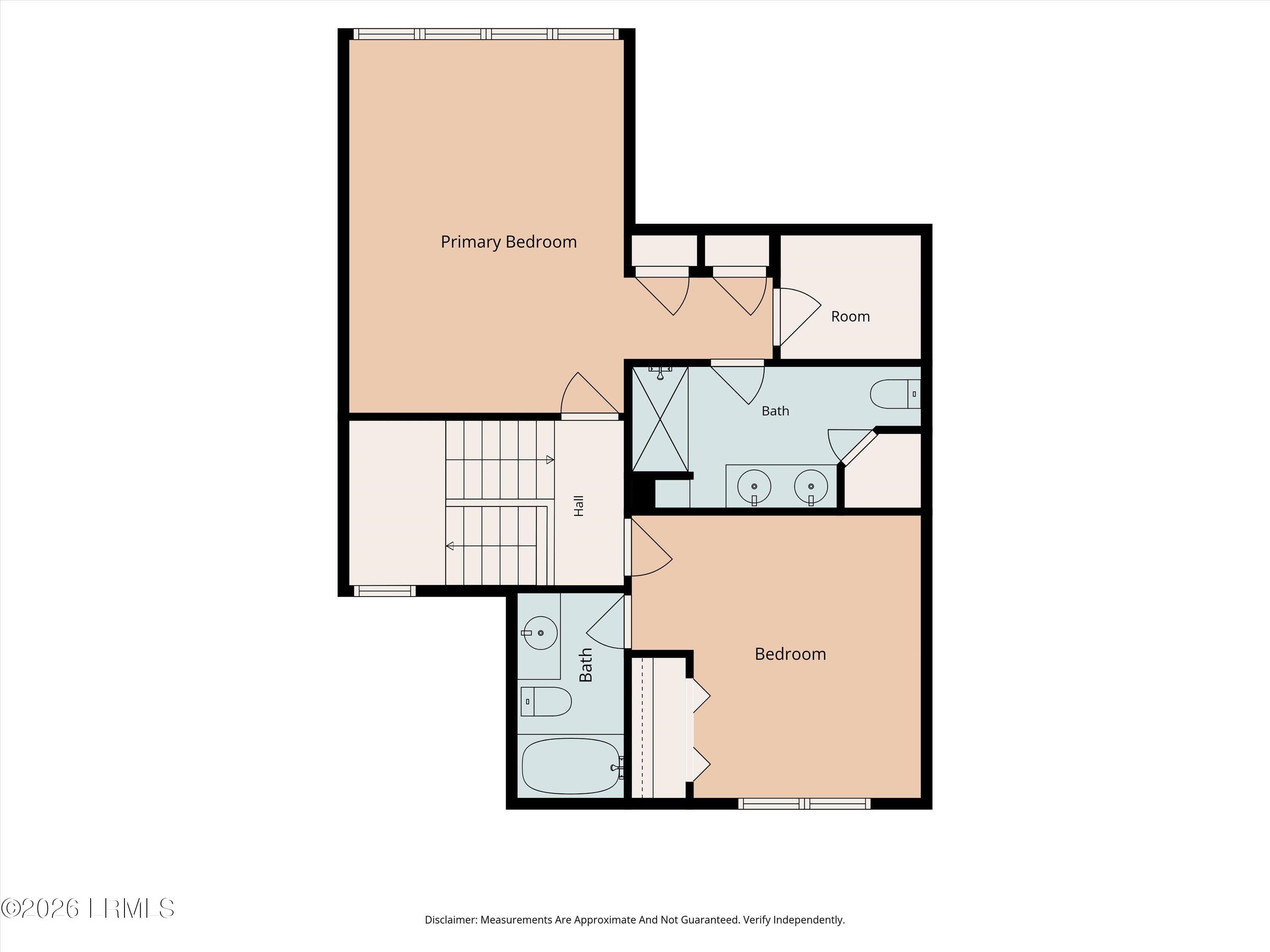 17 Lake Forest Drive 3347