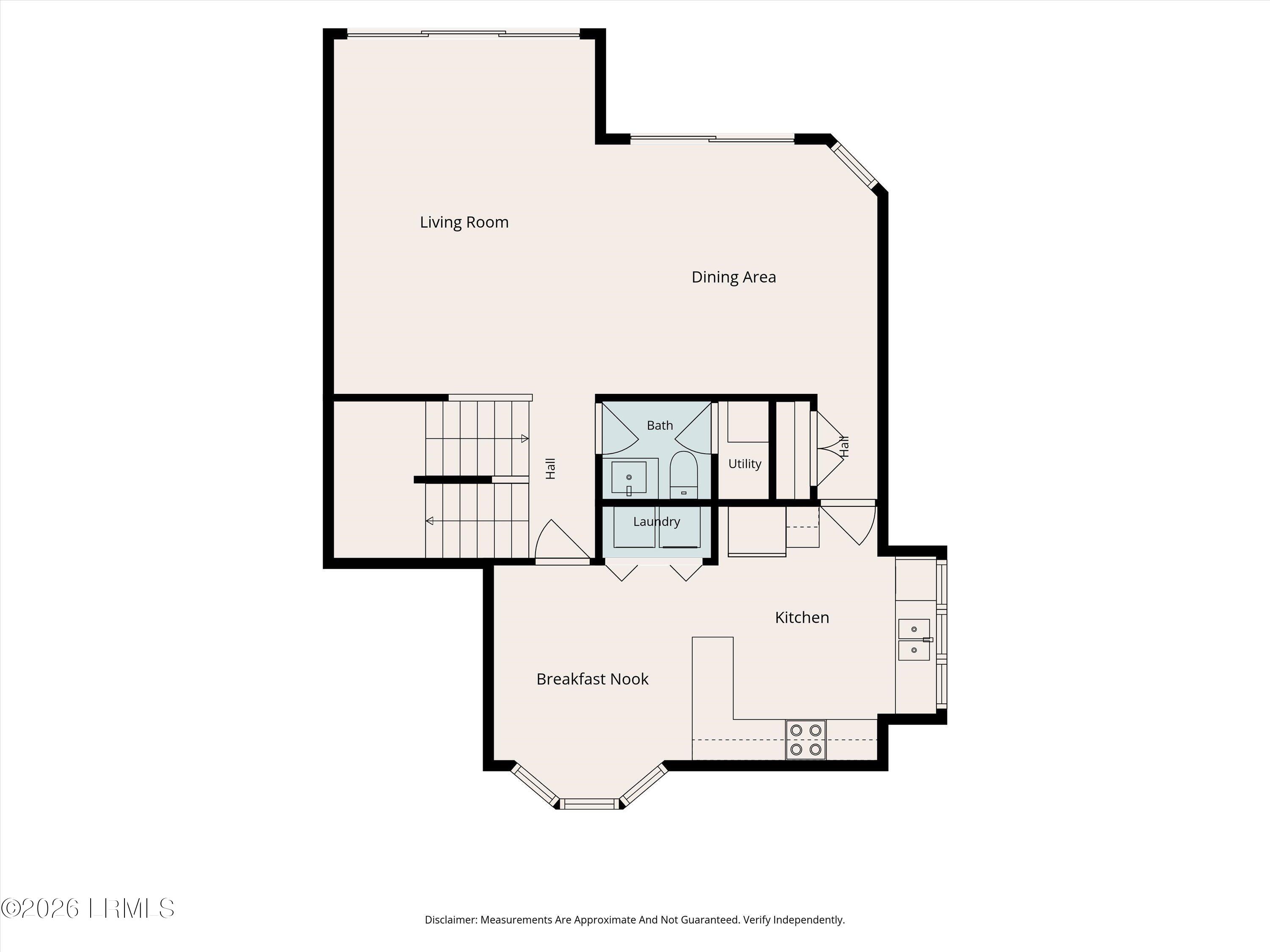 17 Lake Forest Drive 3347