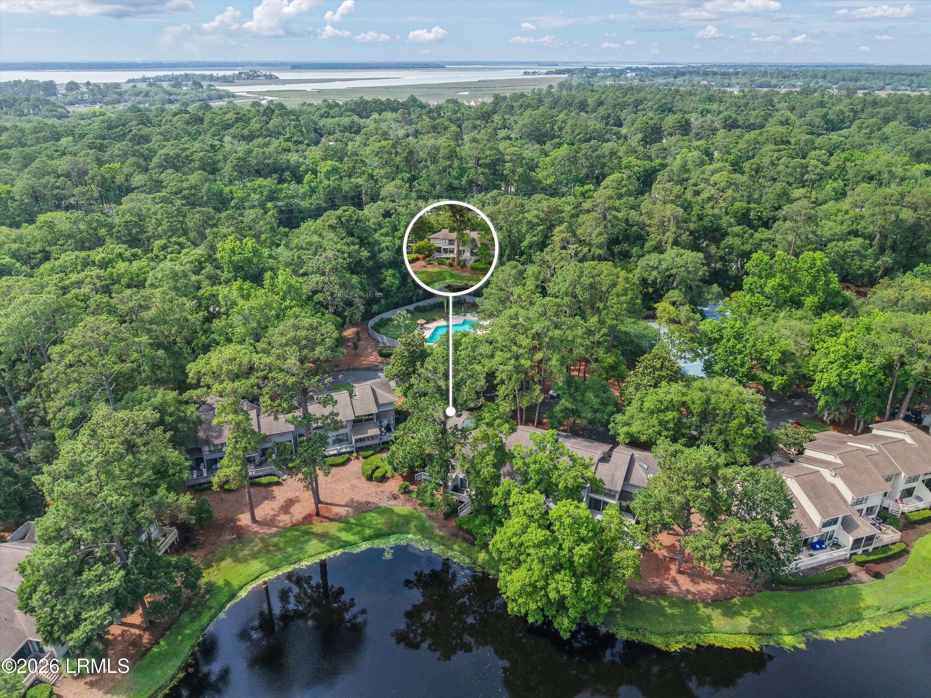 17 Lake Forest Drive 3347