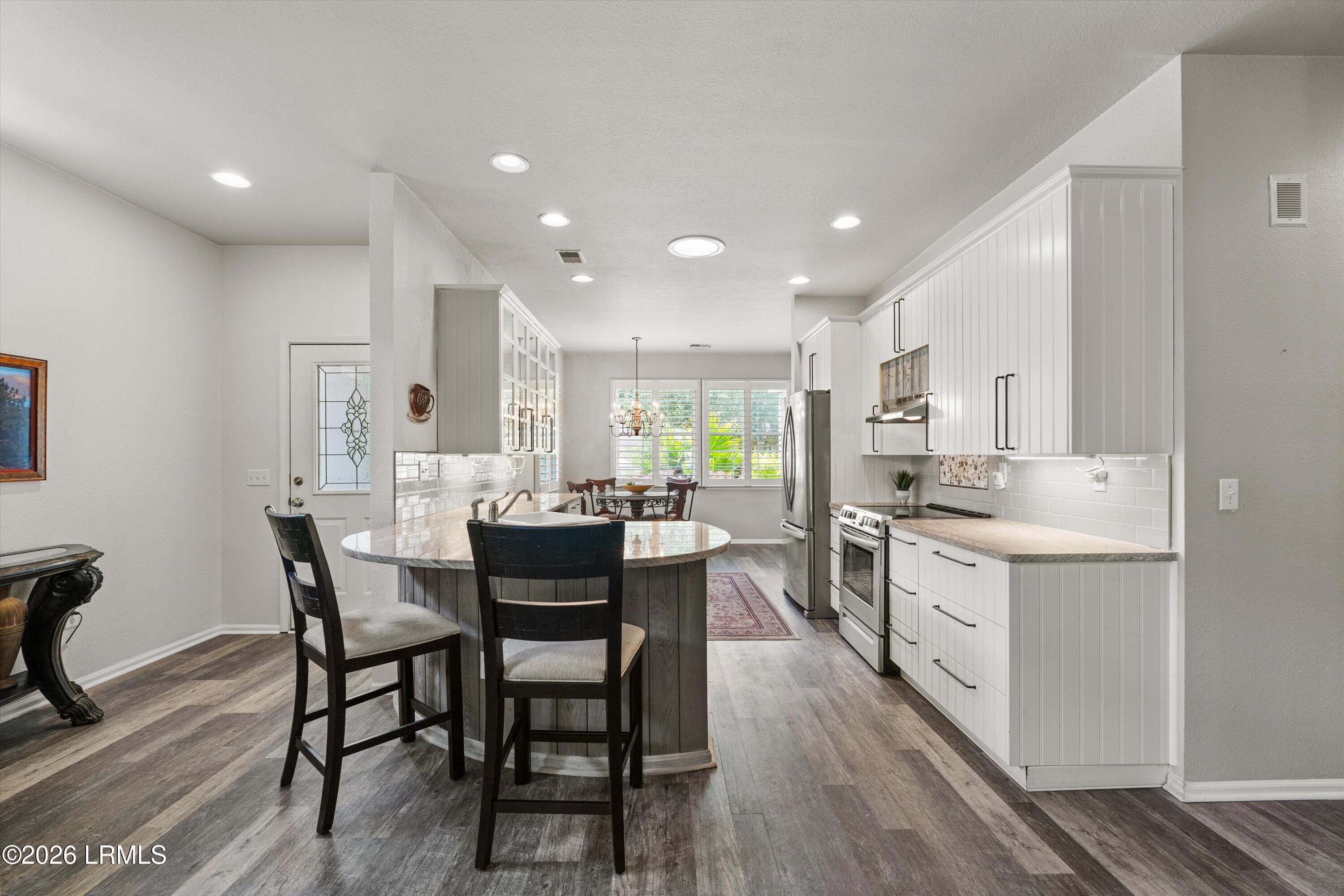 21 Andover Place