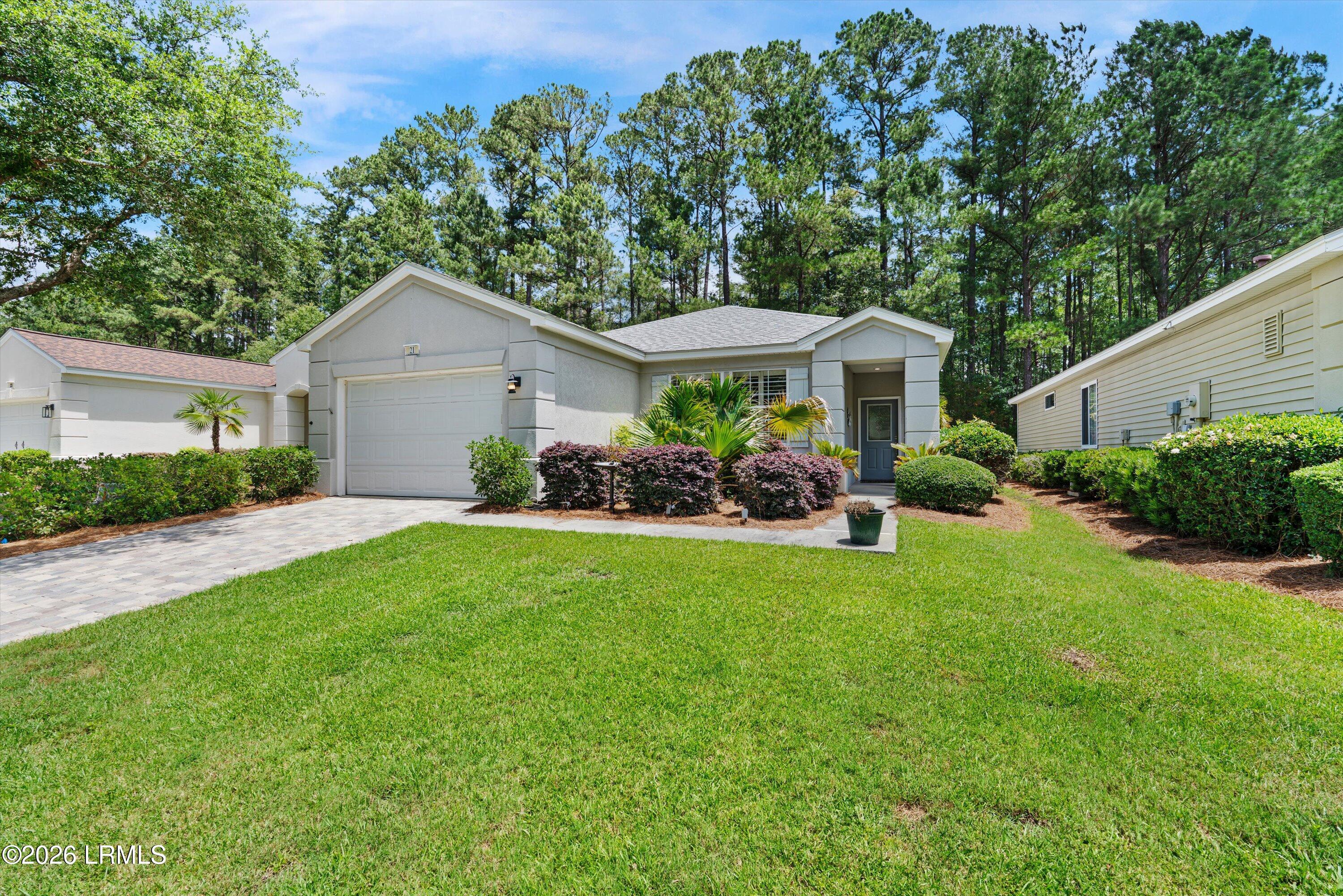 21 Andover Place