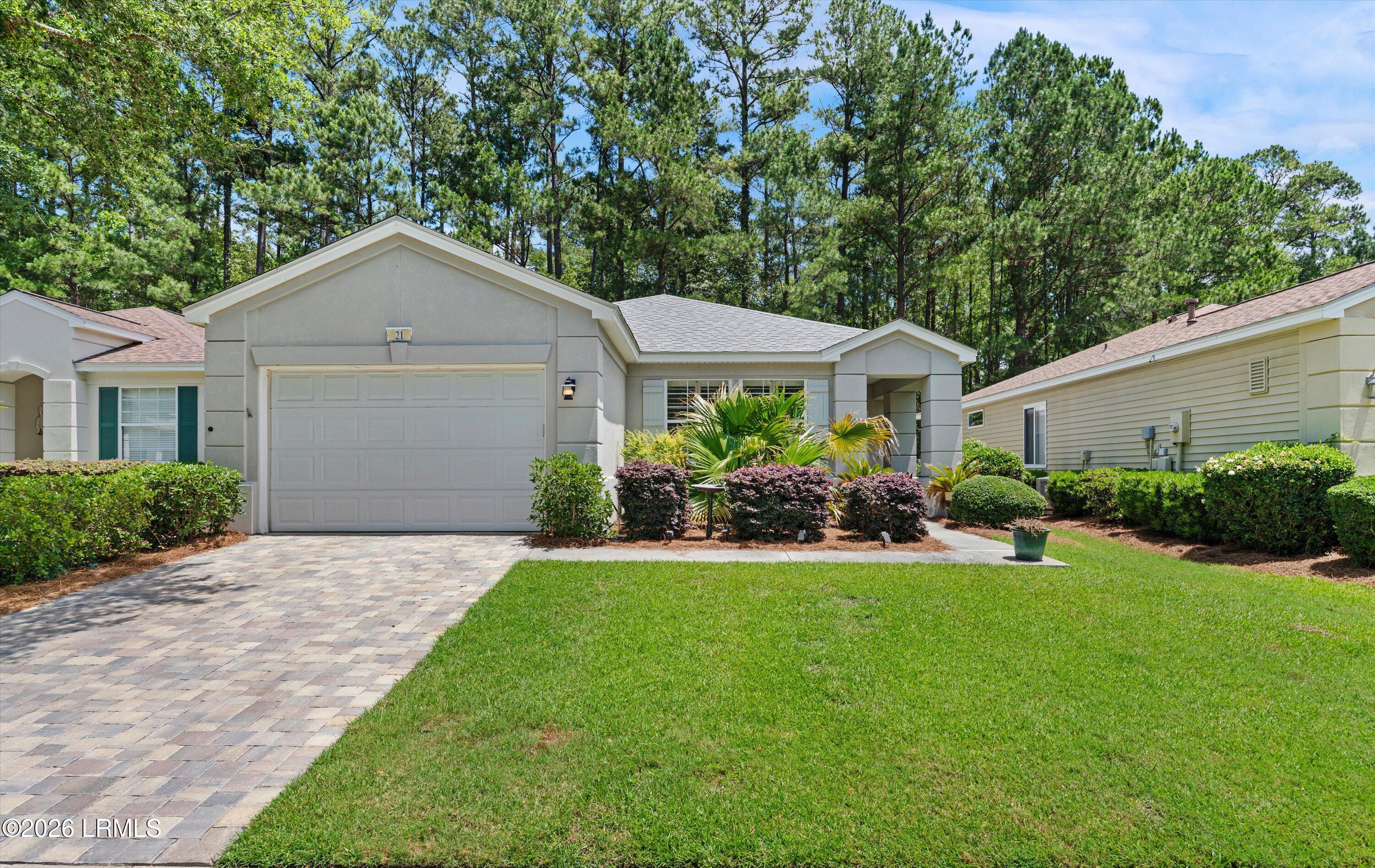 21 Andover Place