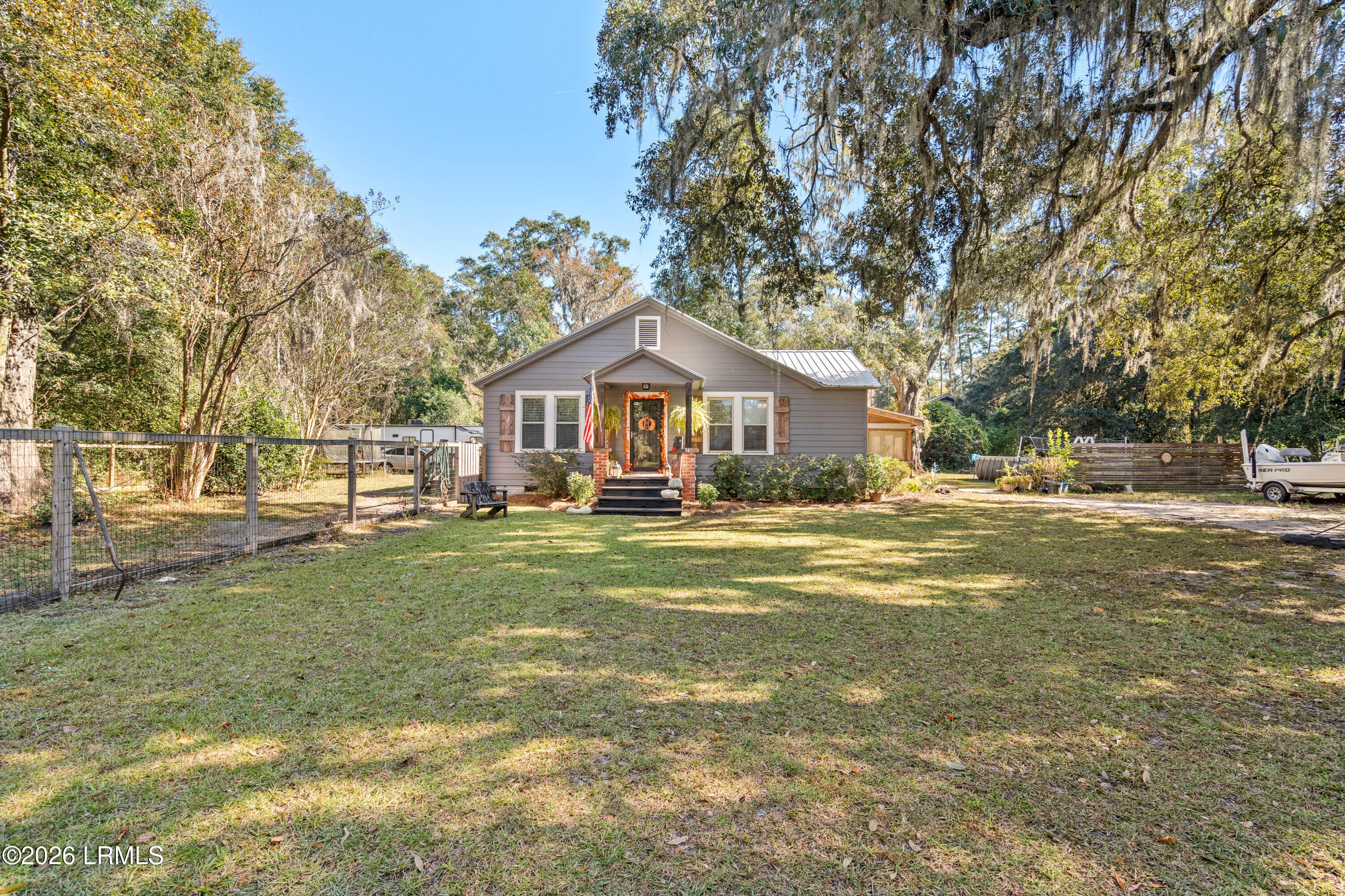 61 Glover Road