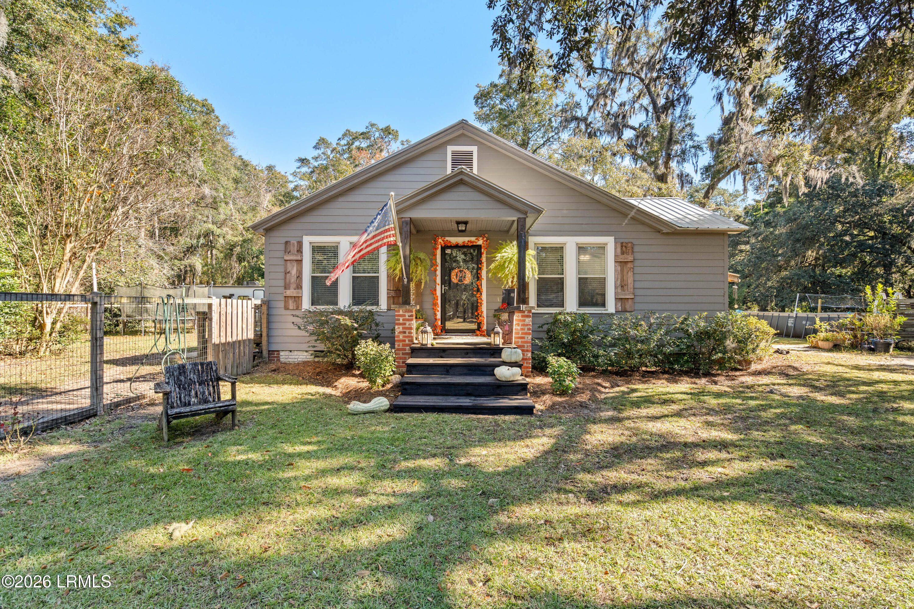 61 Glover Road