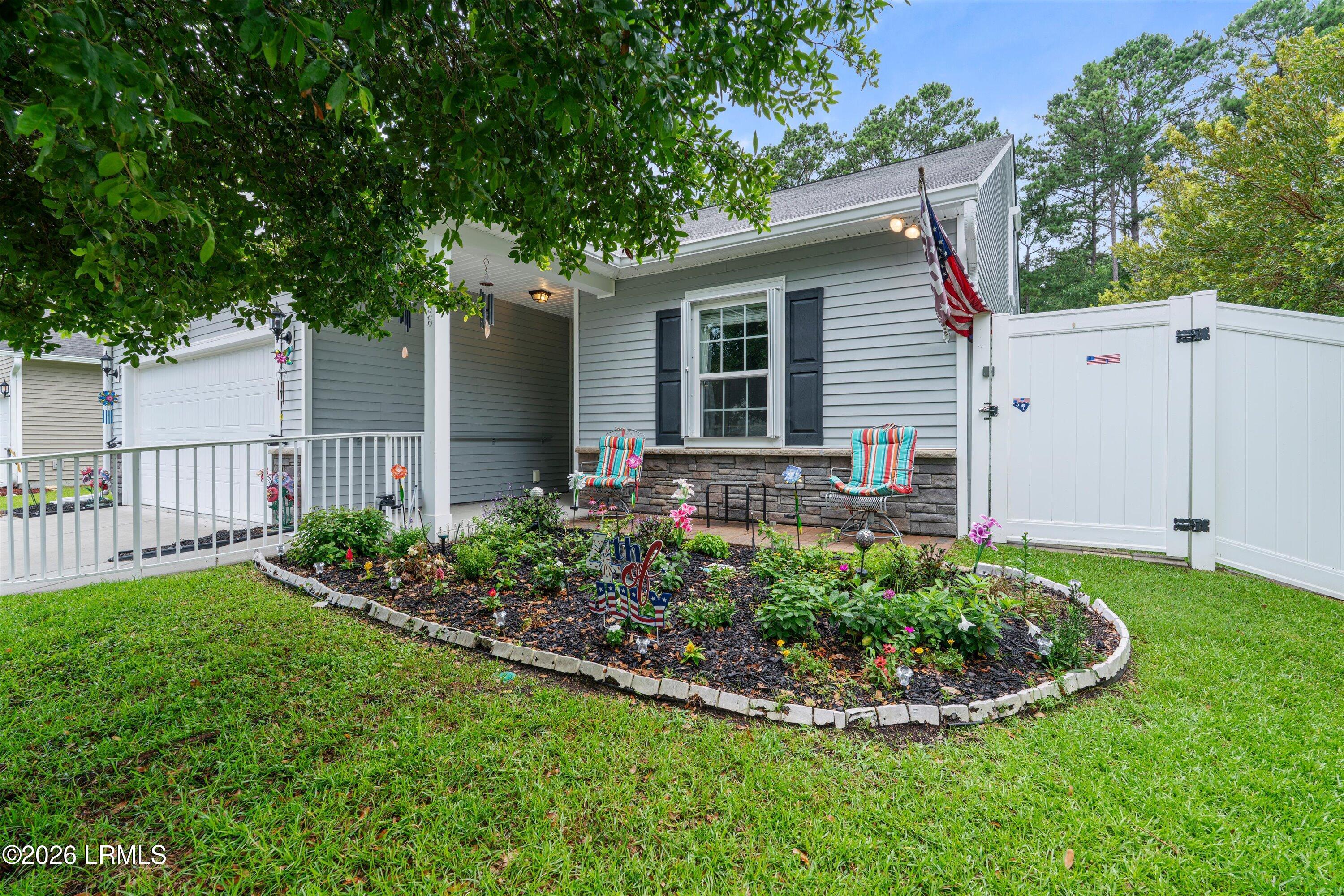 56 Augustine Road