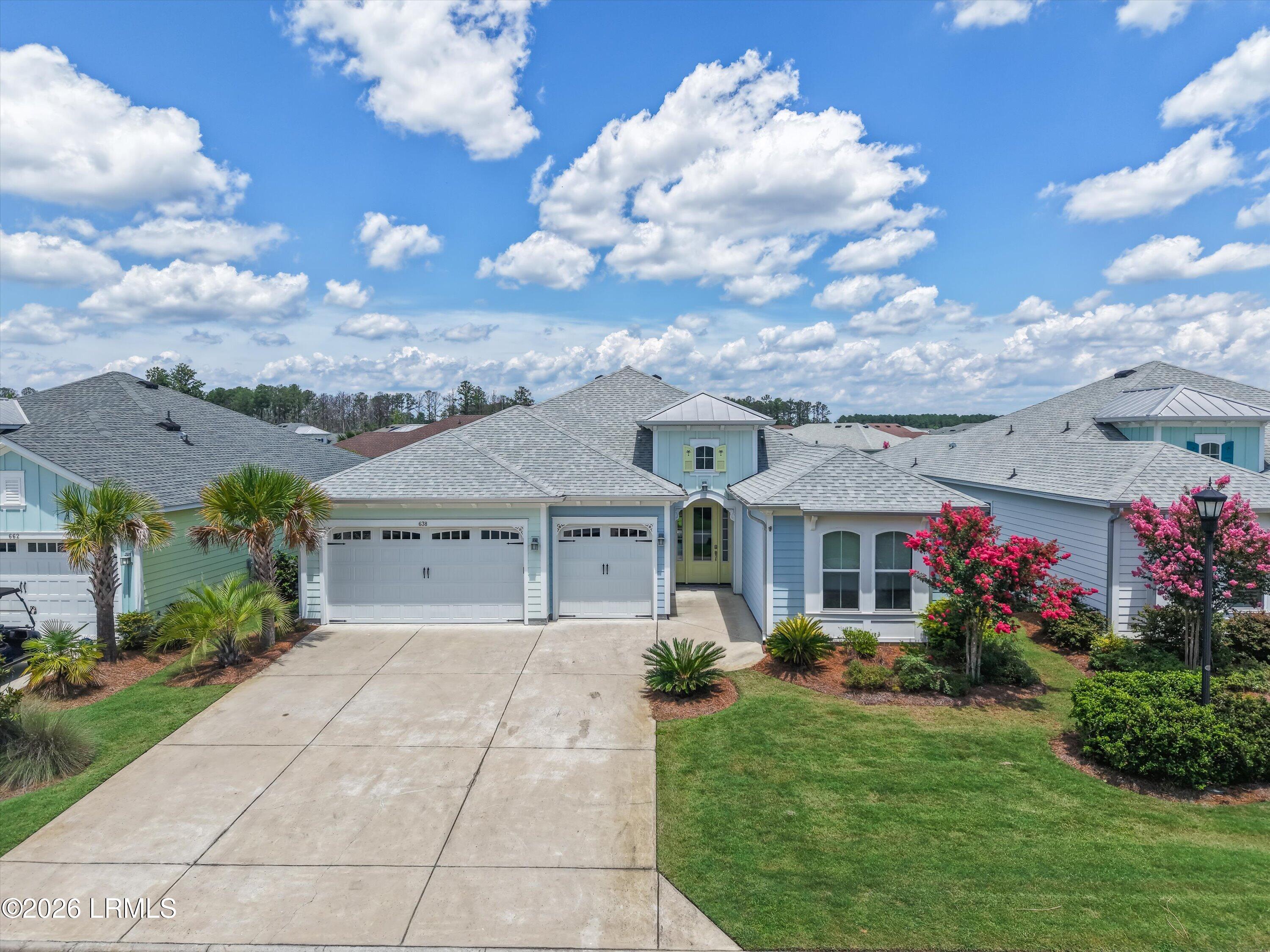 638 Margaritaville Avenue S