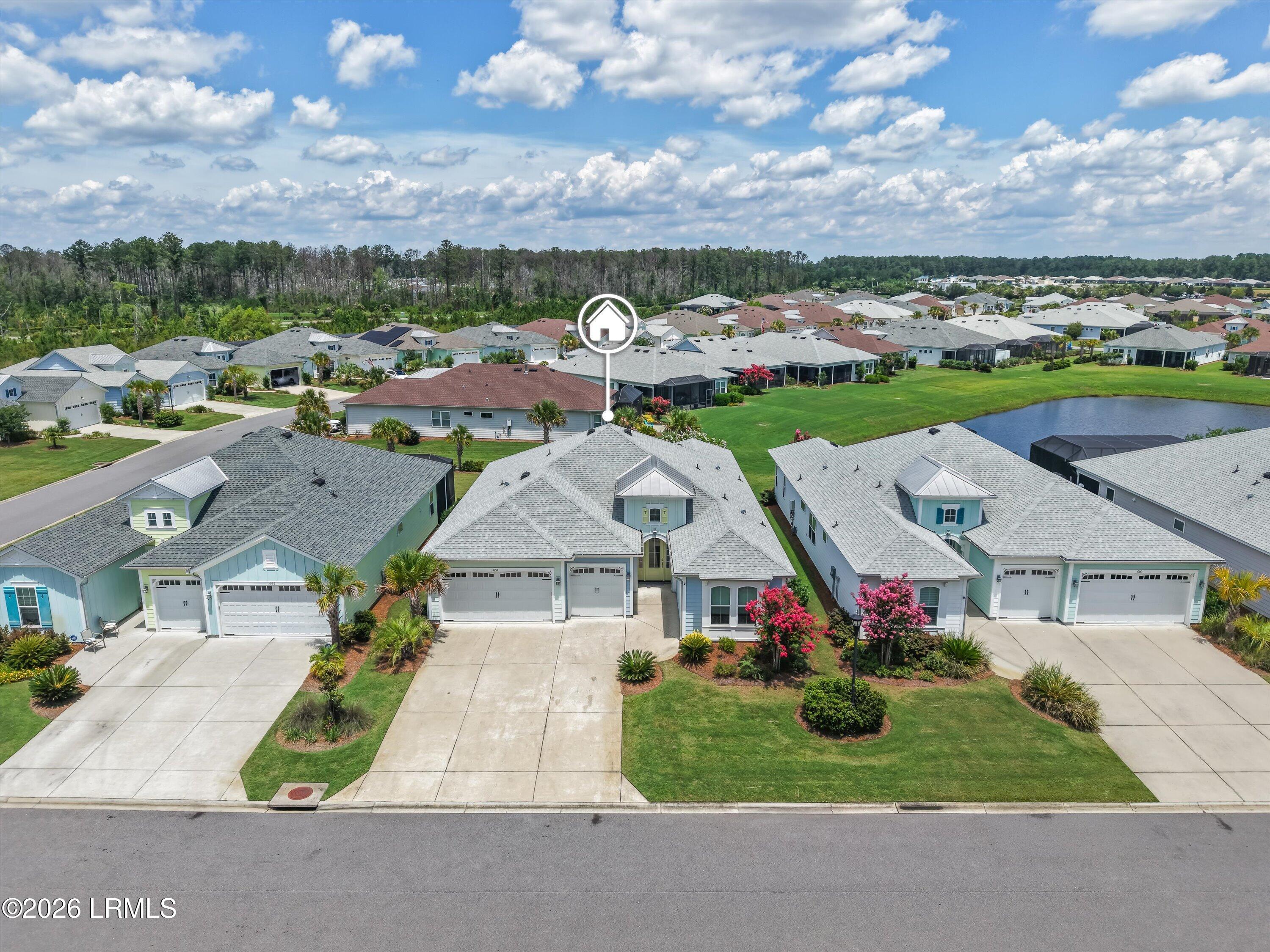 638 Margaritaville Avenue S