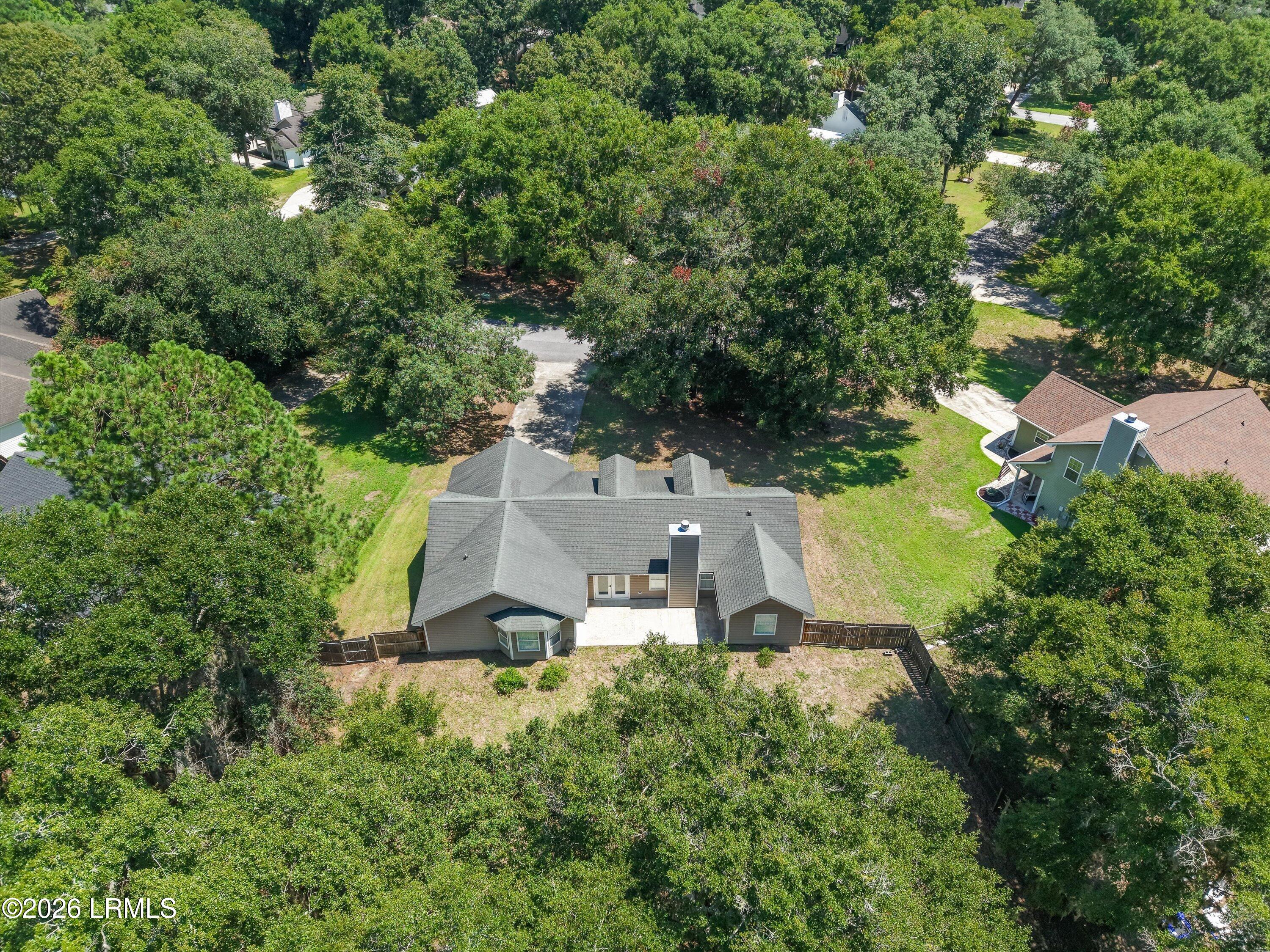 15 Brickman Way