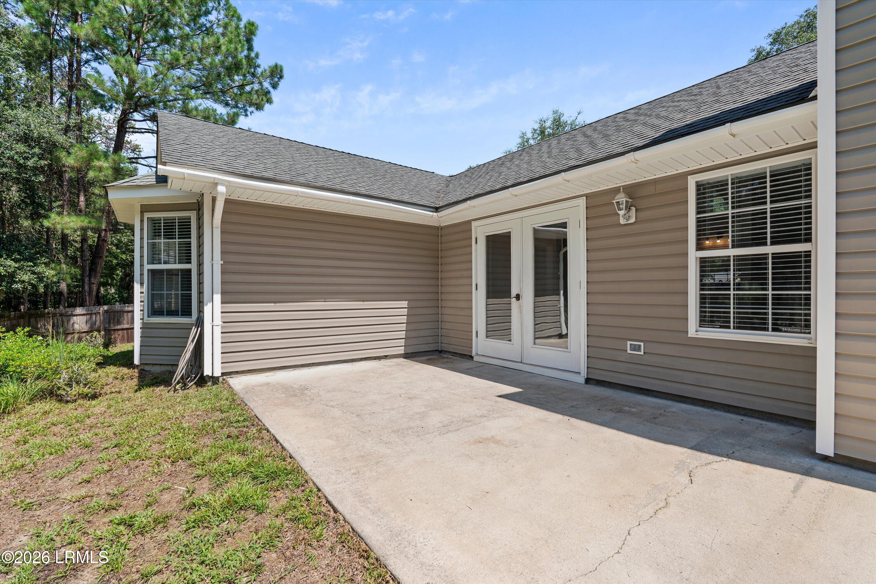15 Brickman Way