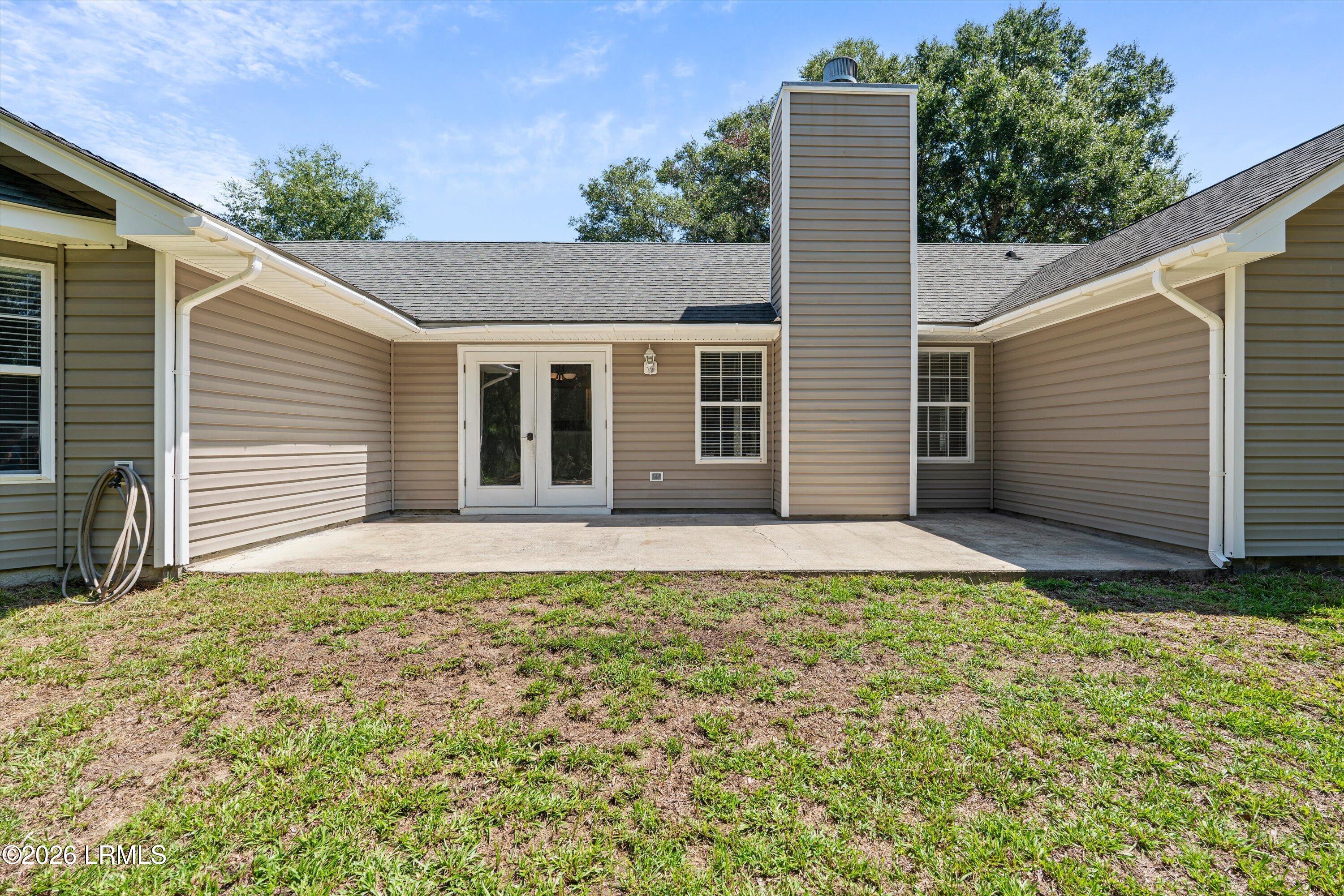 15 Brickman Way