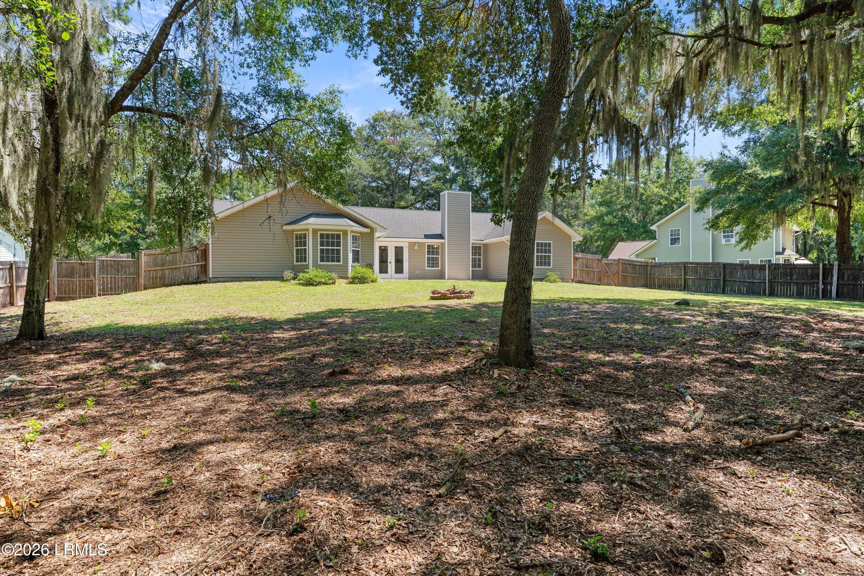 15 Brickman Way