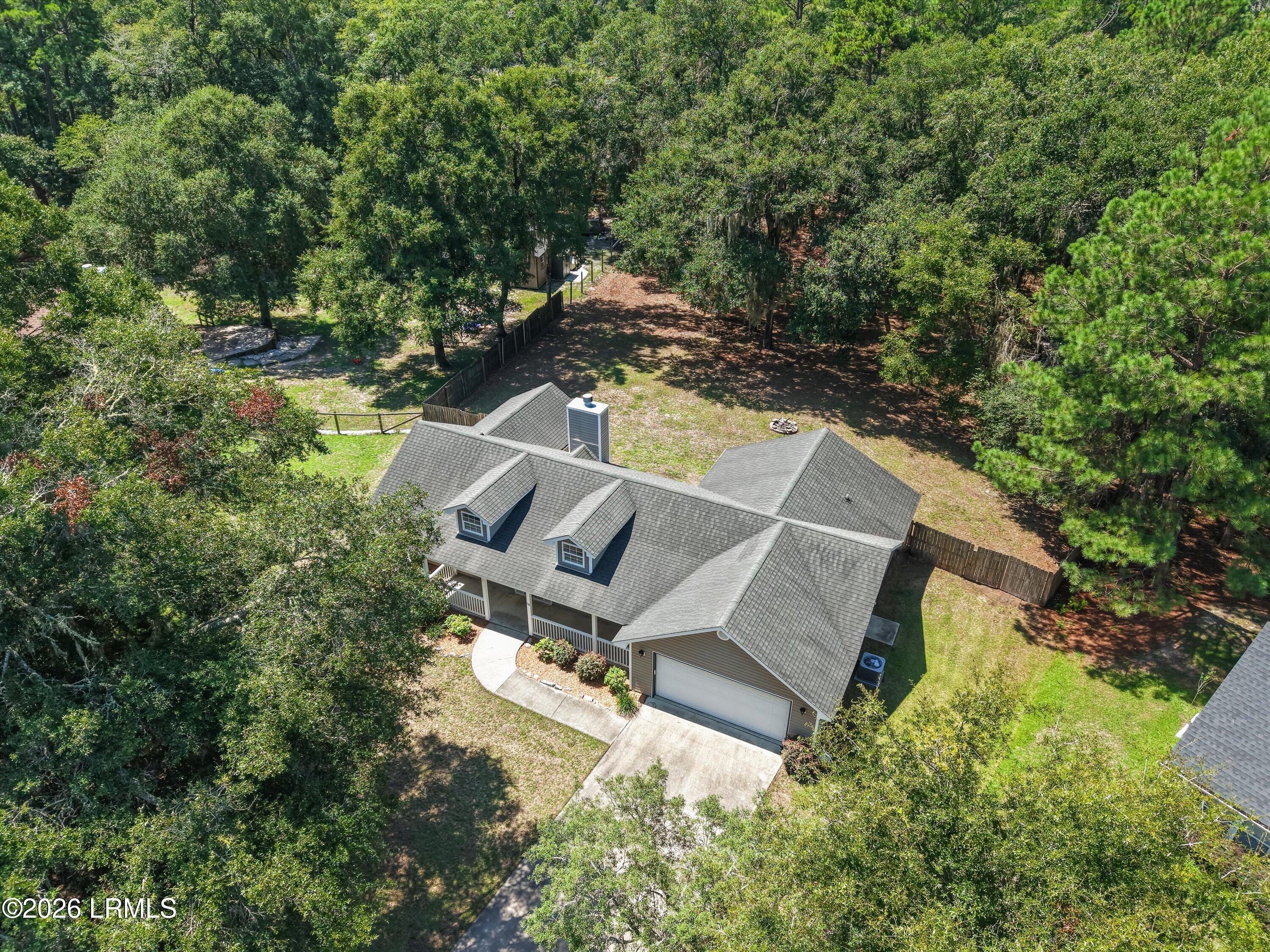 15 Brickman Way