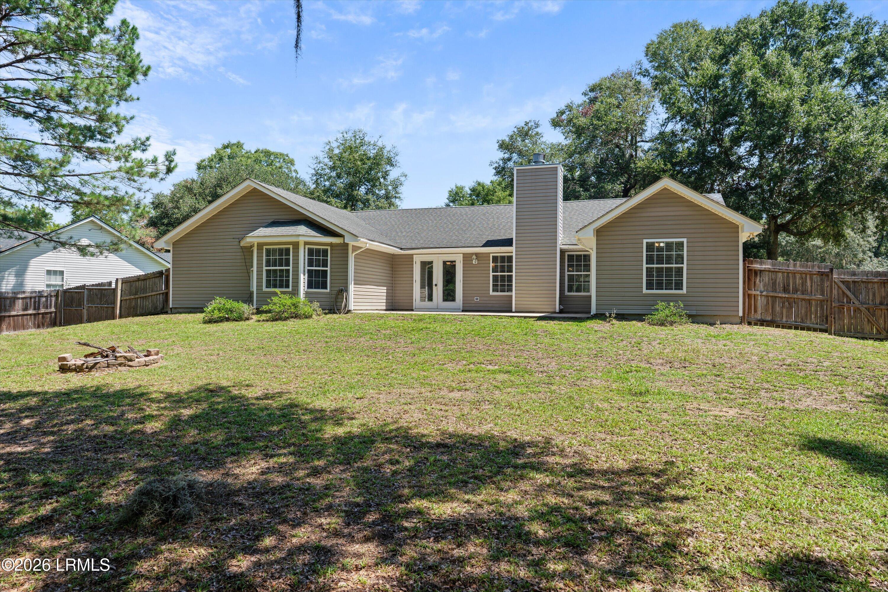 15 Brickman Way