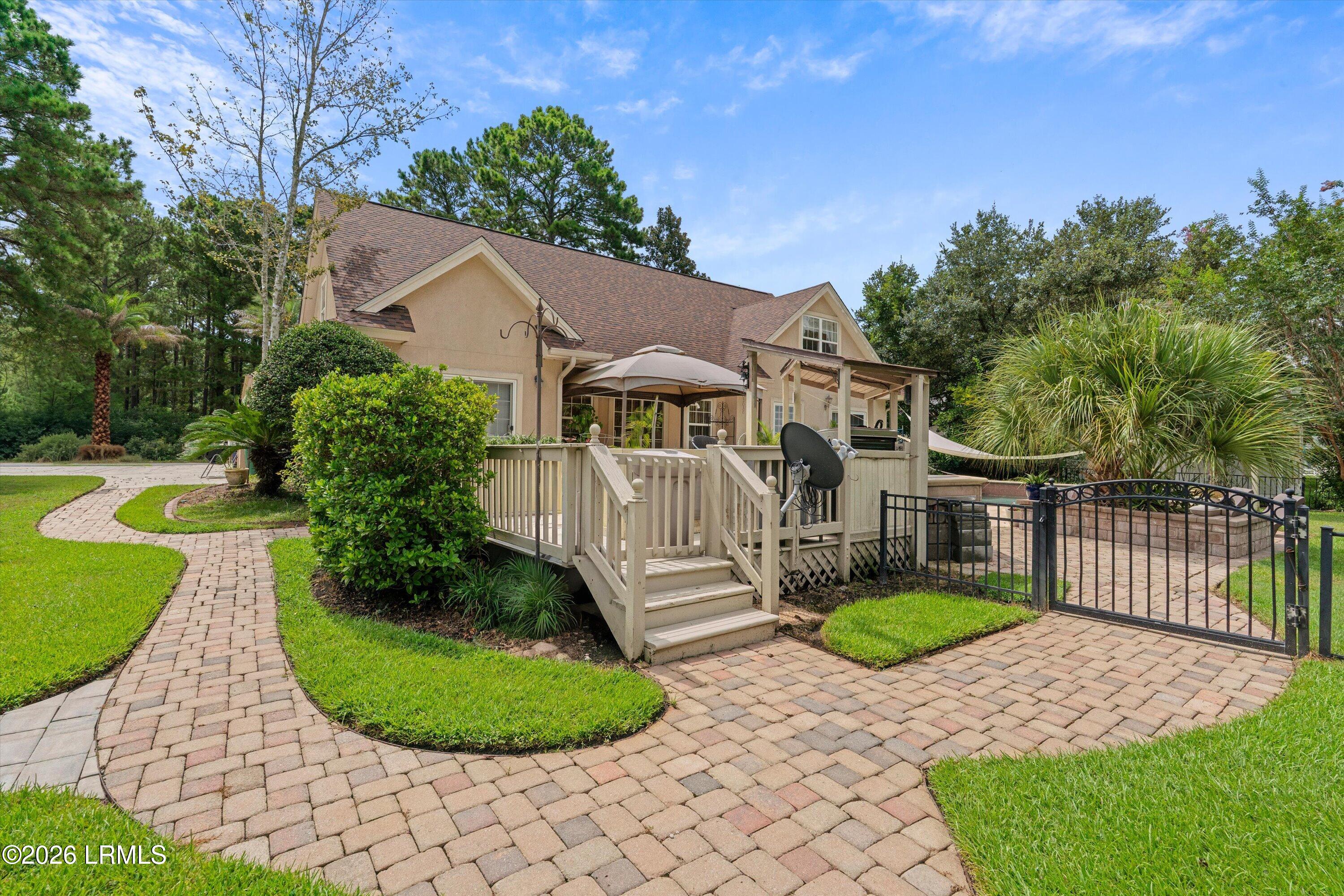 27 Ferebee Court