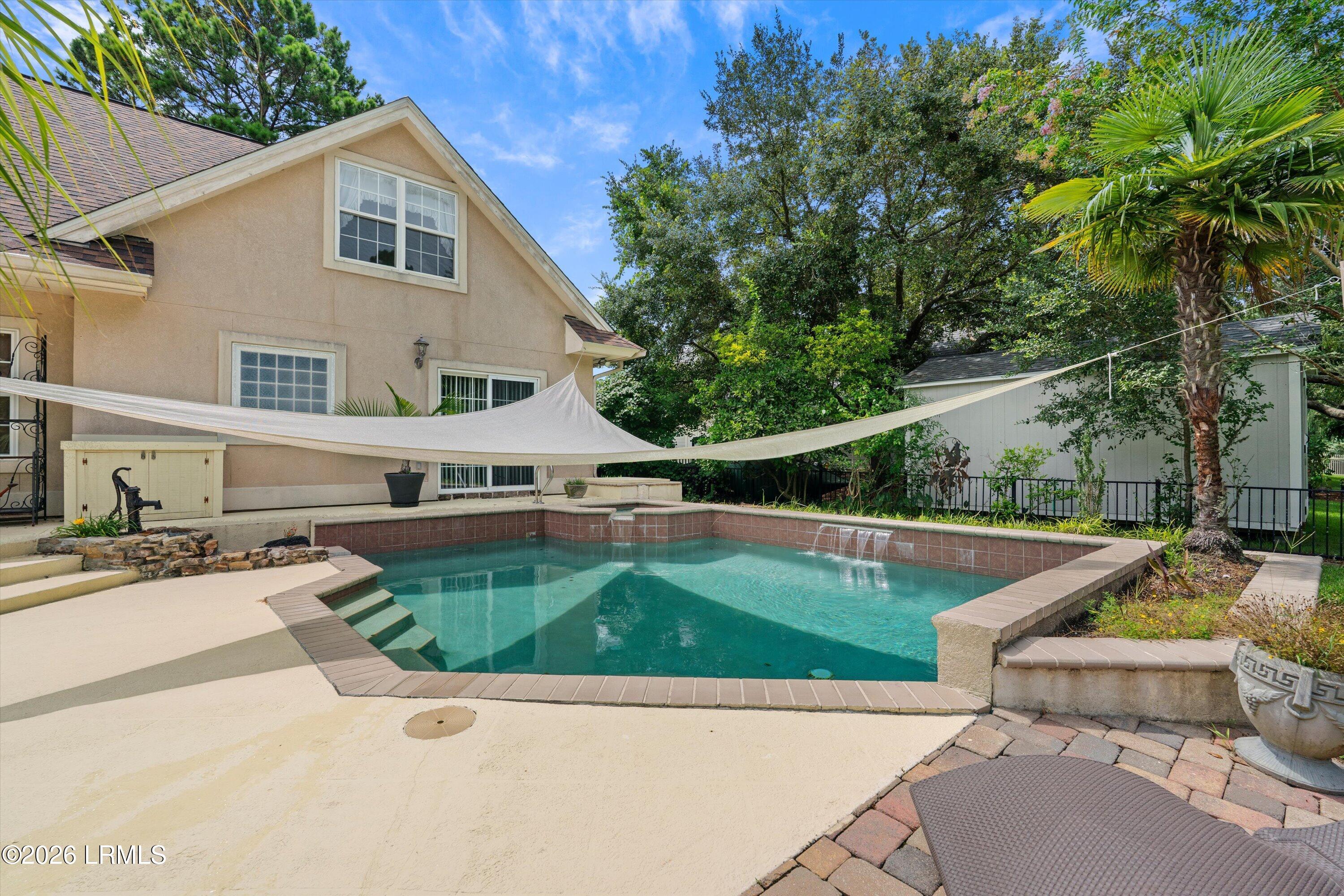 27 Ferebee Court