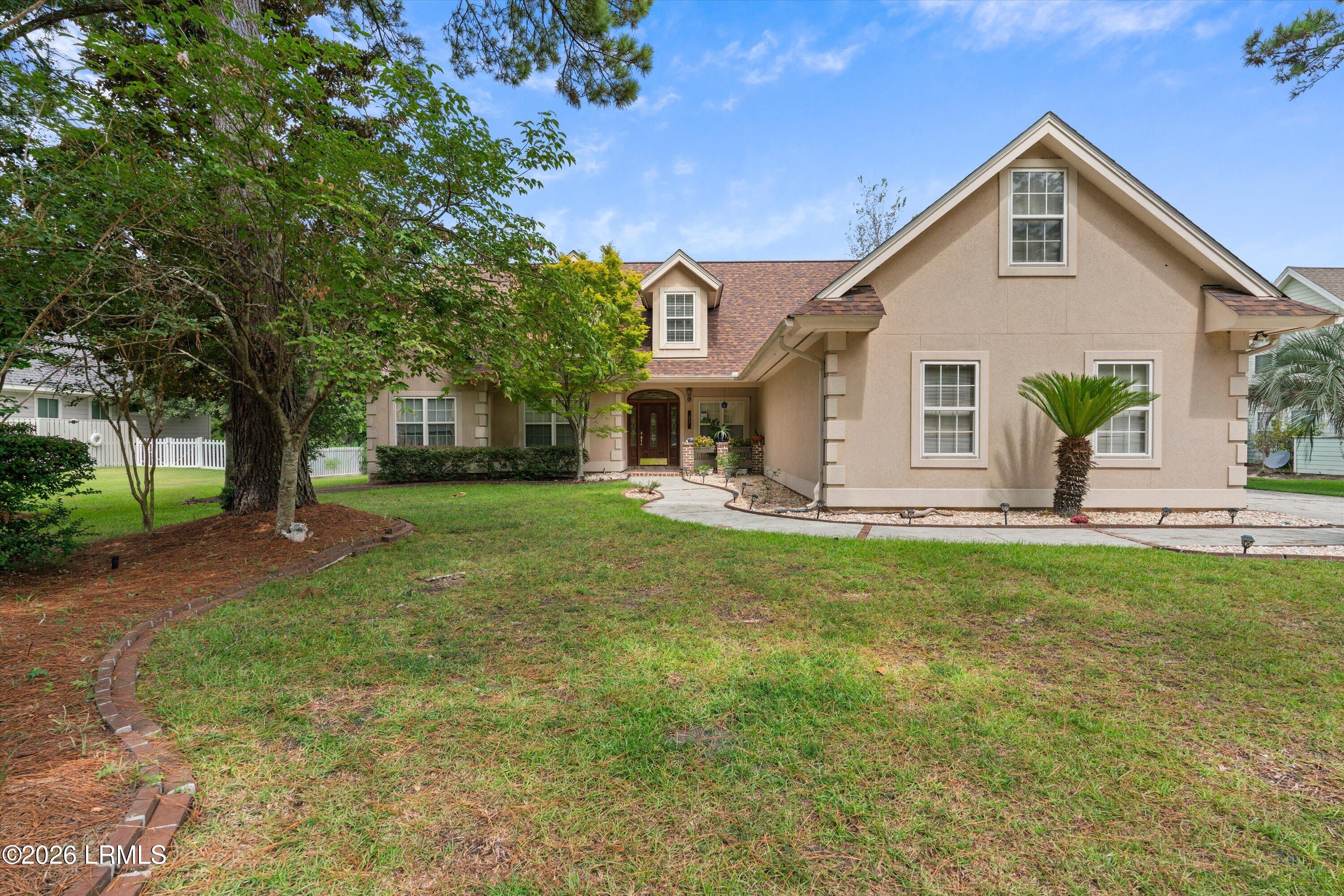 27 Ferebee Court