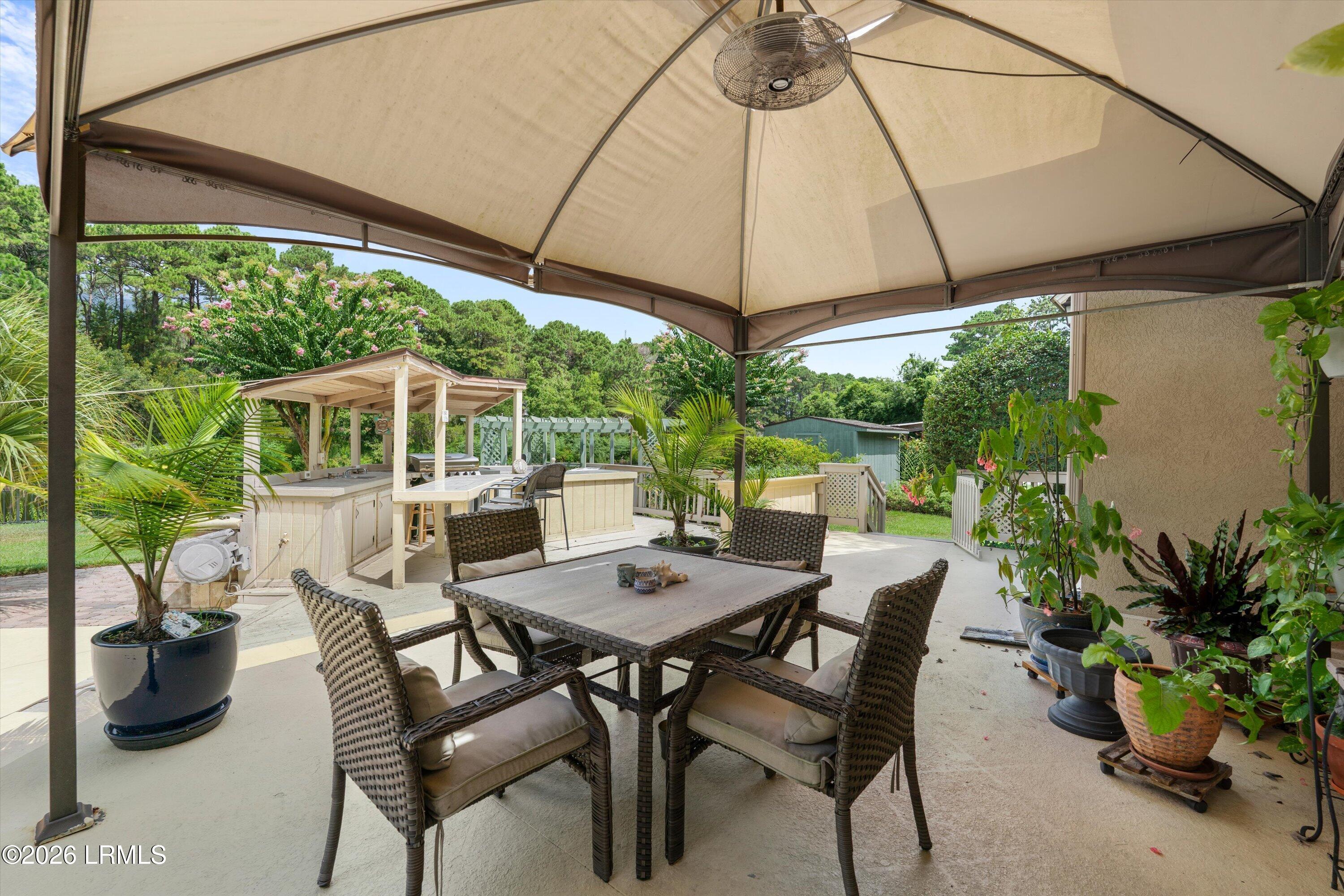 27 Ferebee Court