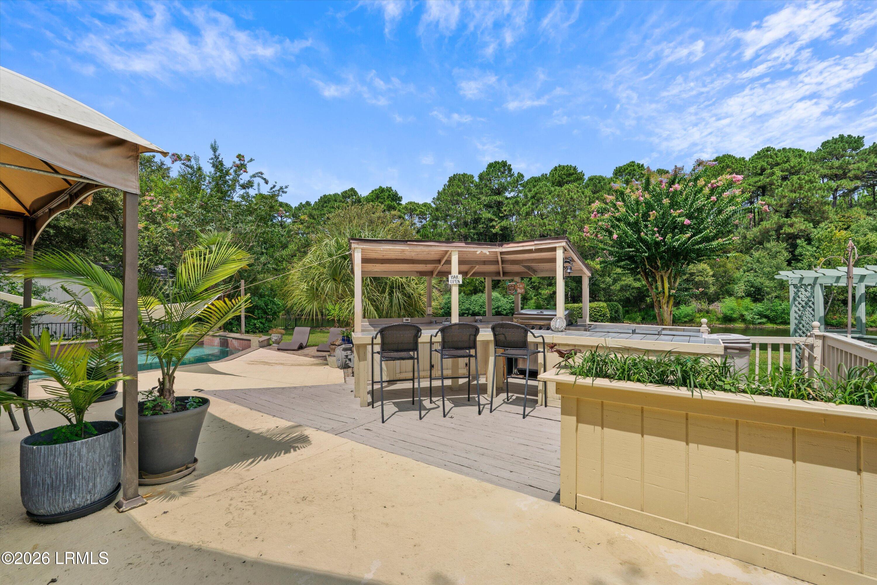 27 Ferebee Court