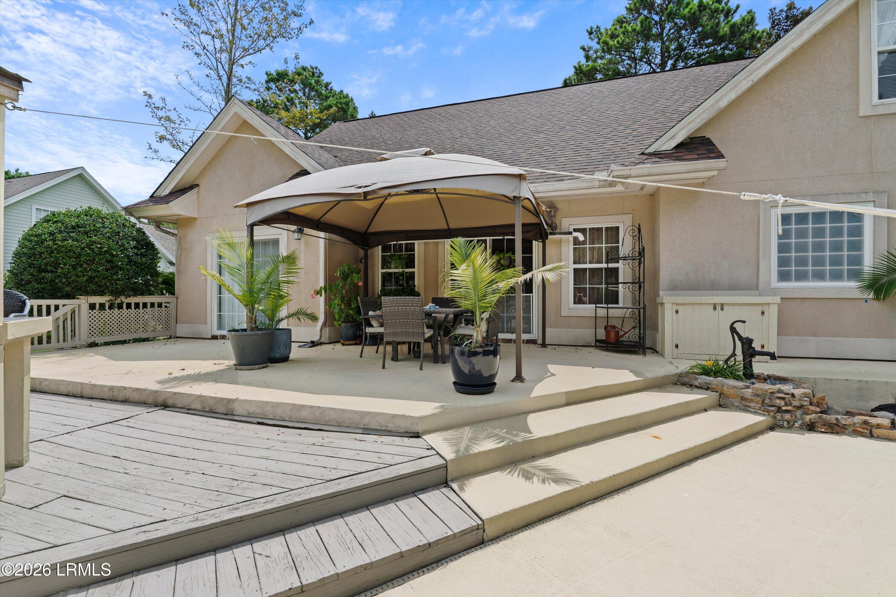 27 Ferebee Court
