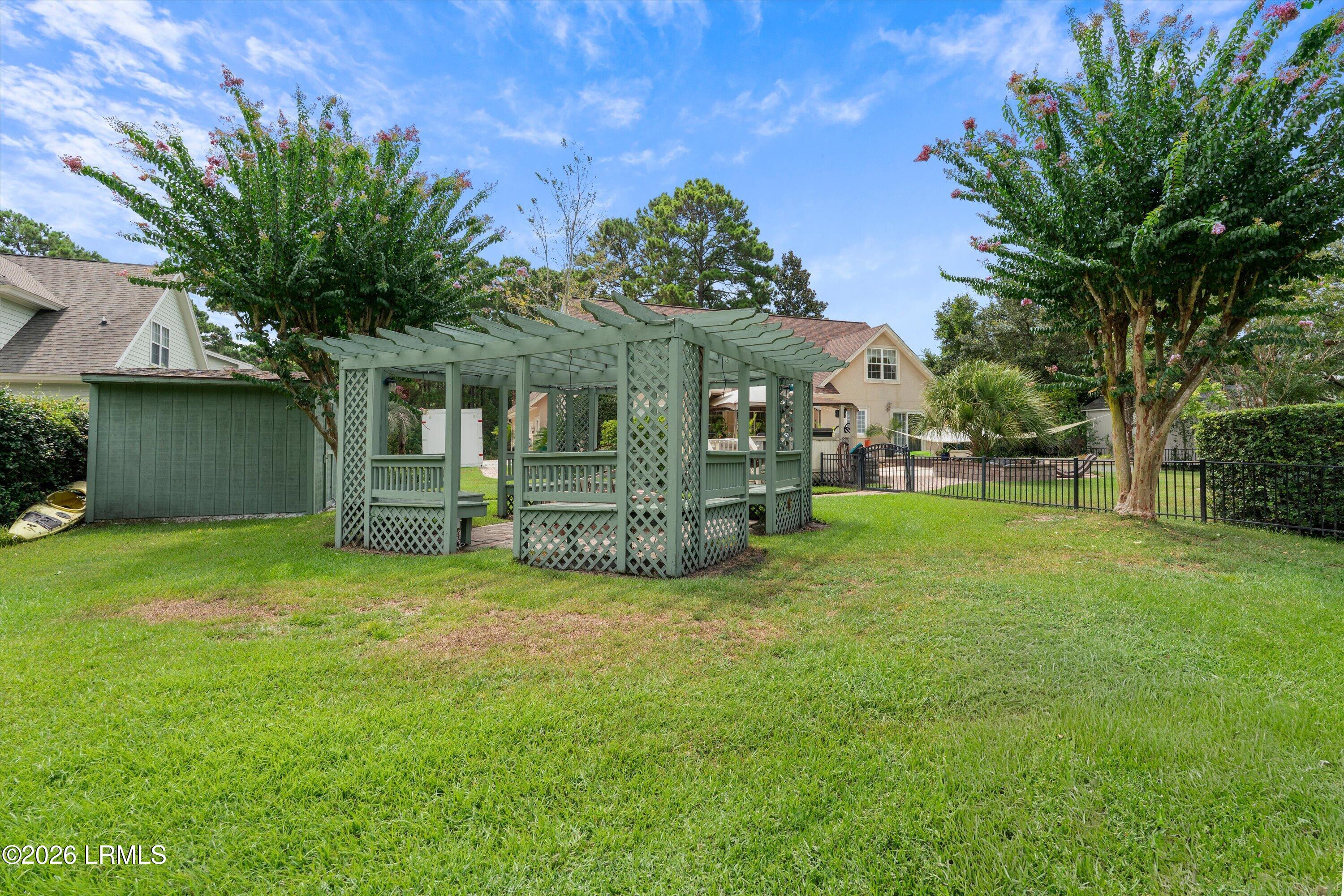 27 Ferebee Court