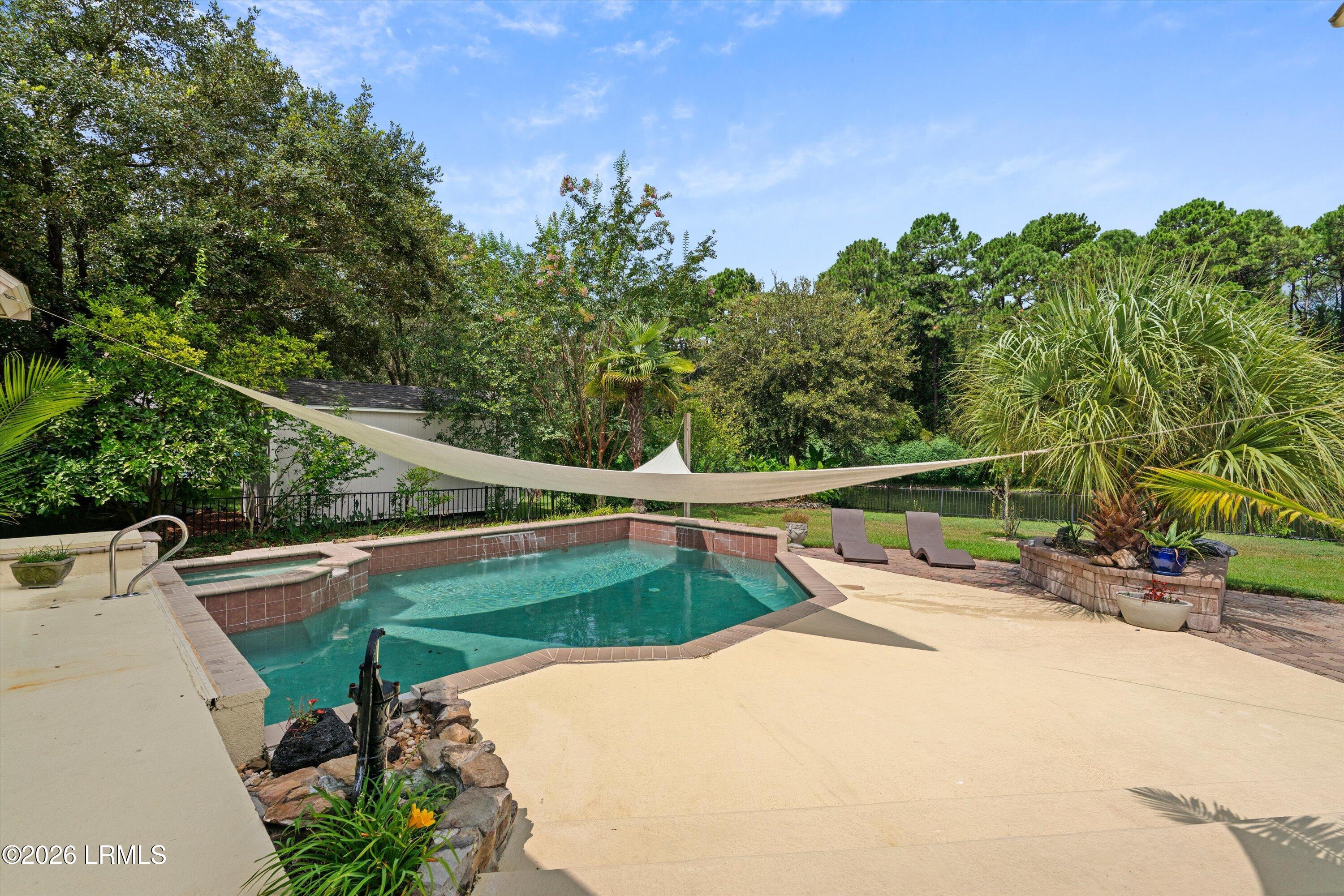 27 Ferebee Court