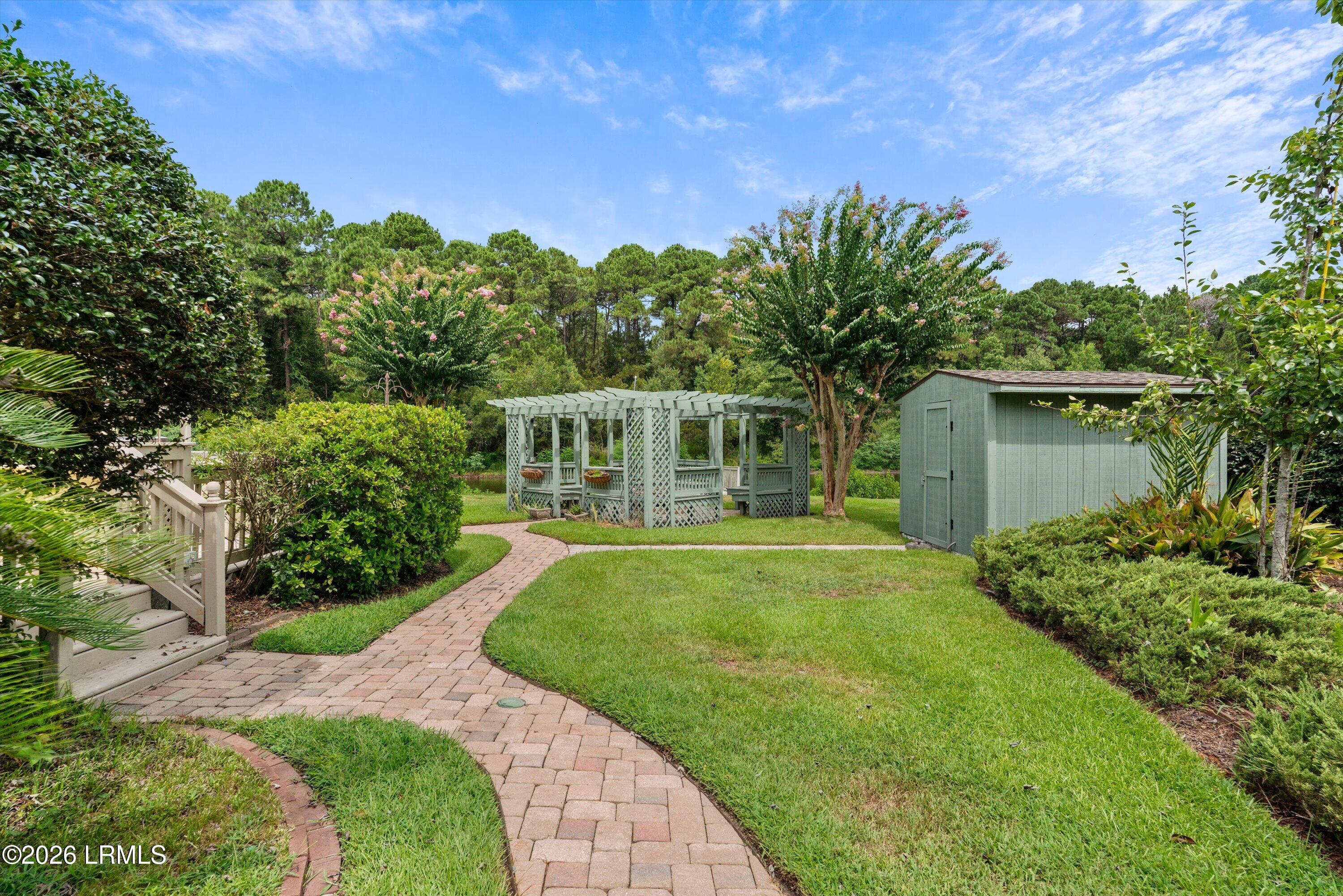 27 Ferebee Court