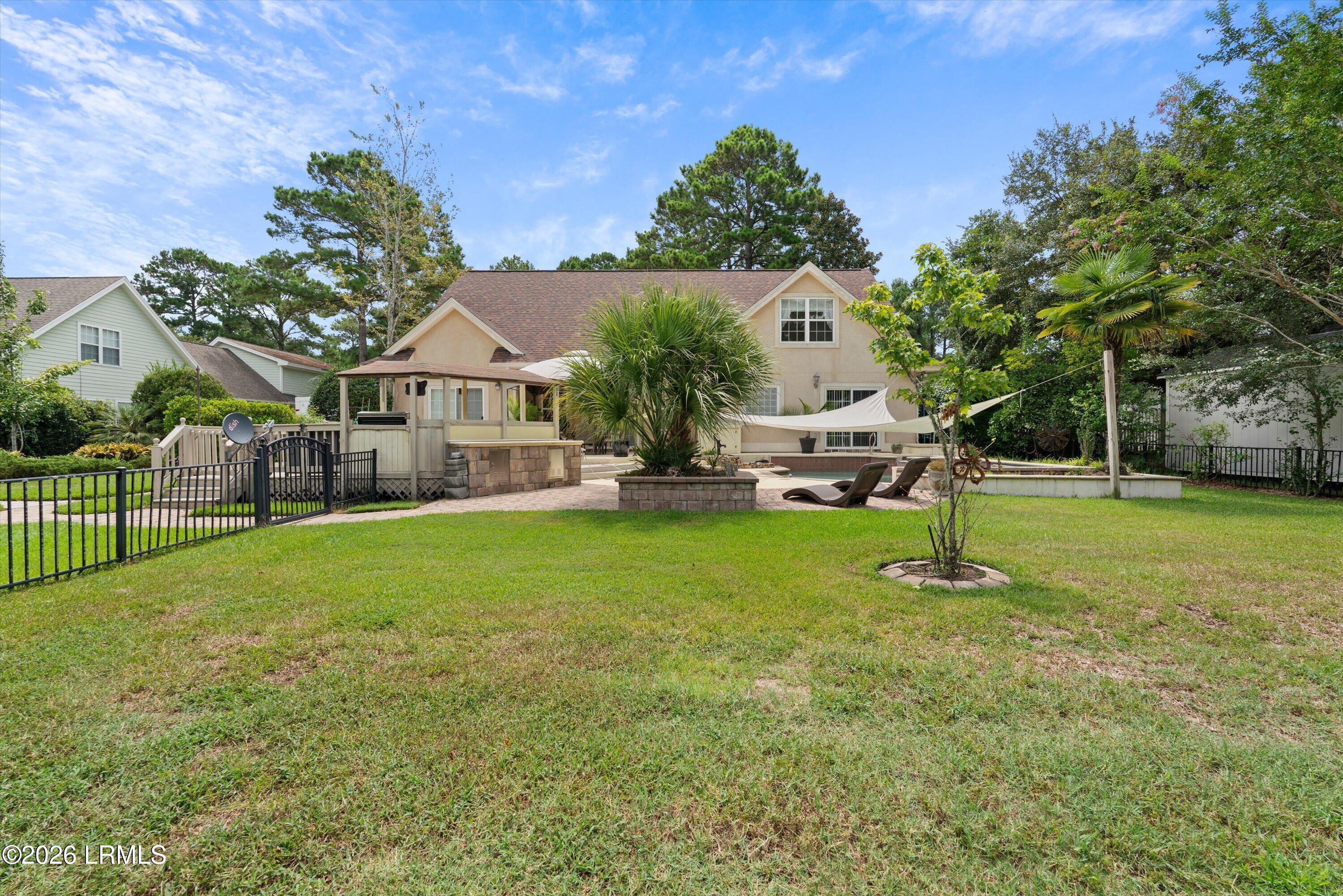 27 Ferebee Court