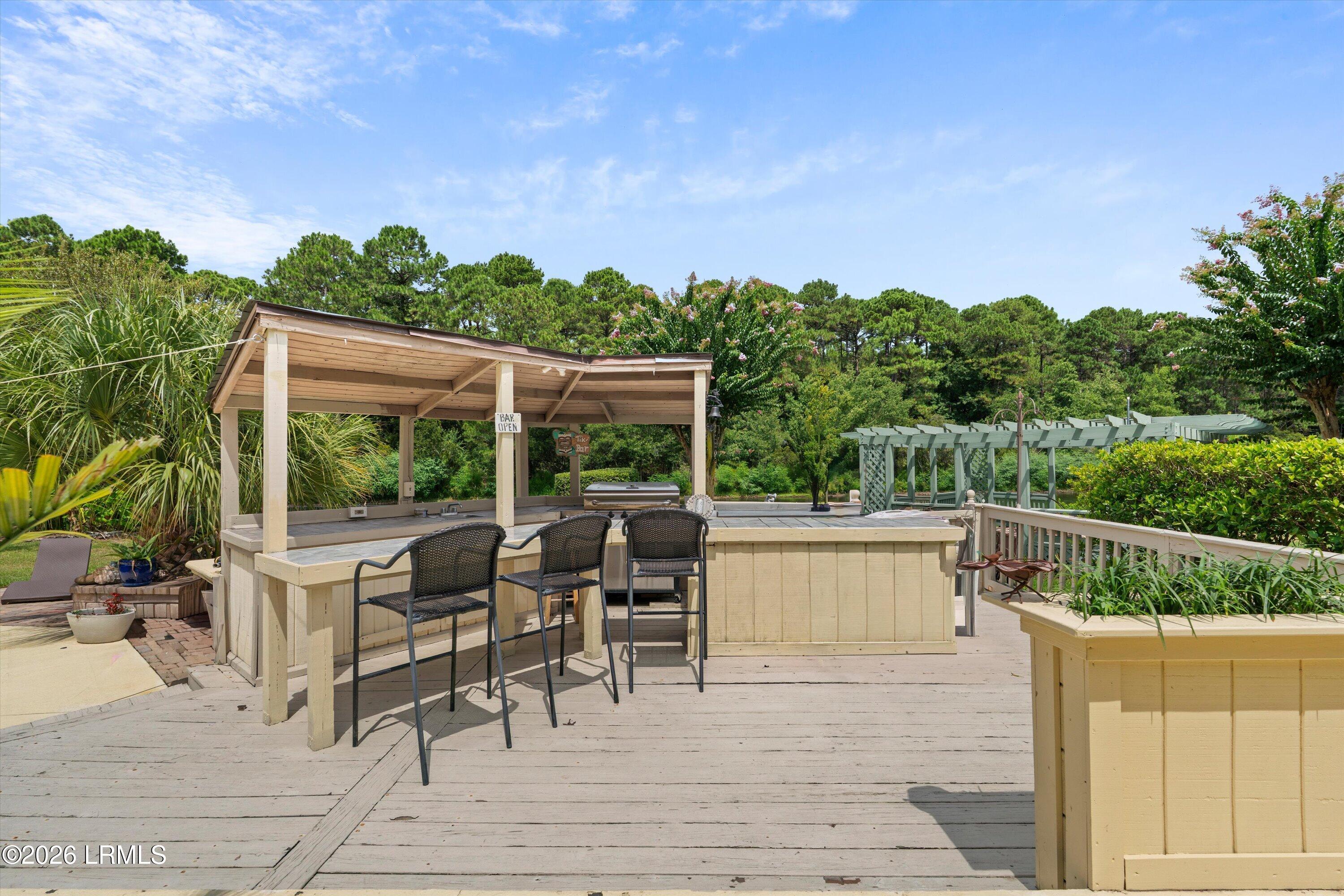 27 Ferebee Court