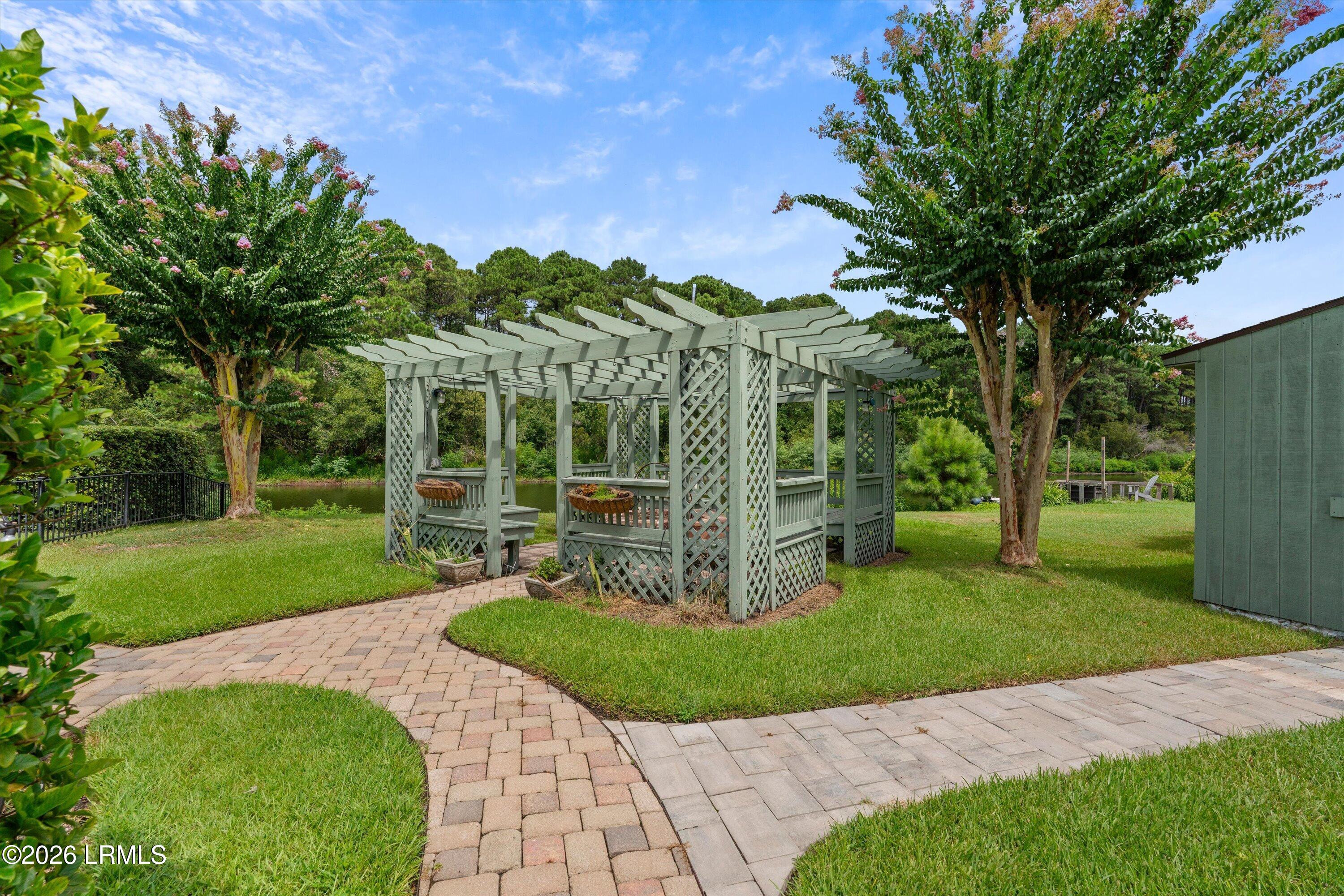 27 Ferebee Court