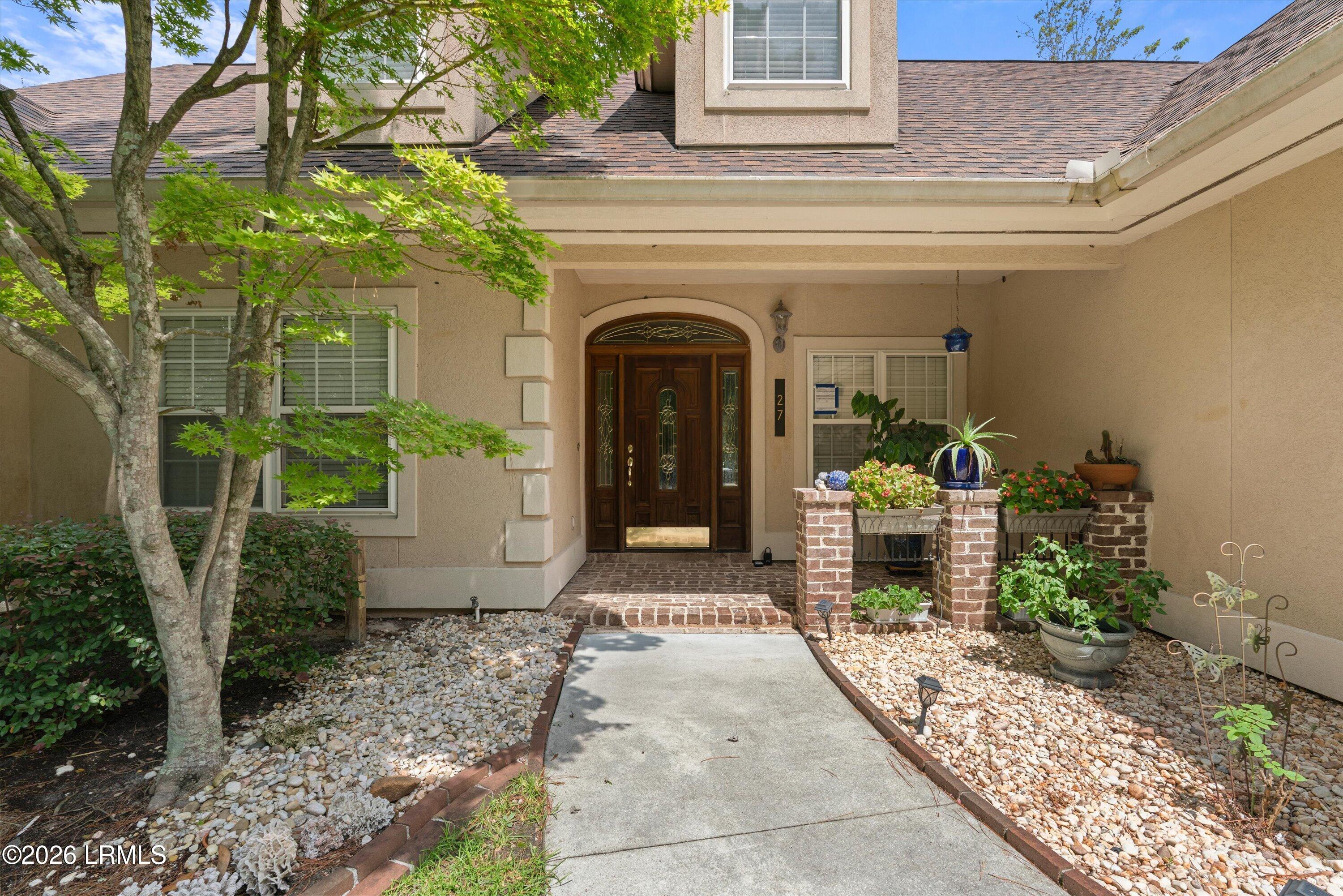 27 Ferebee Court