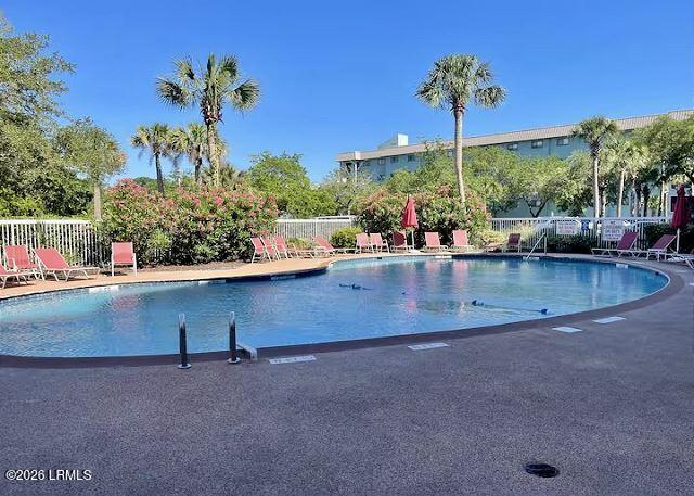 663 William Hilton Parkway 4104