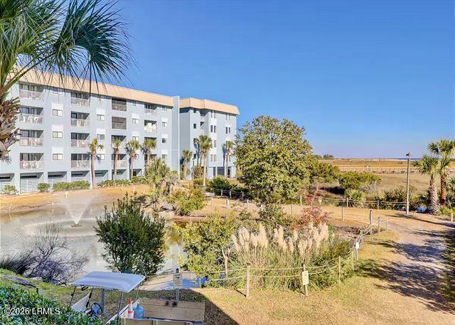 663 William Hilton Parkway 4104