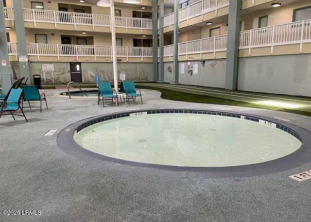 663 William Hilton Parkway 4104
