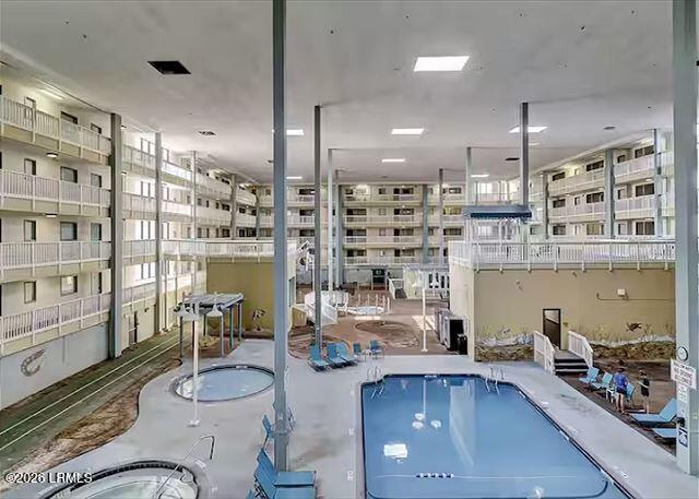 663 William Hilton Parkway 4104