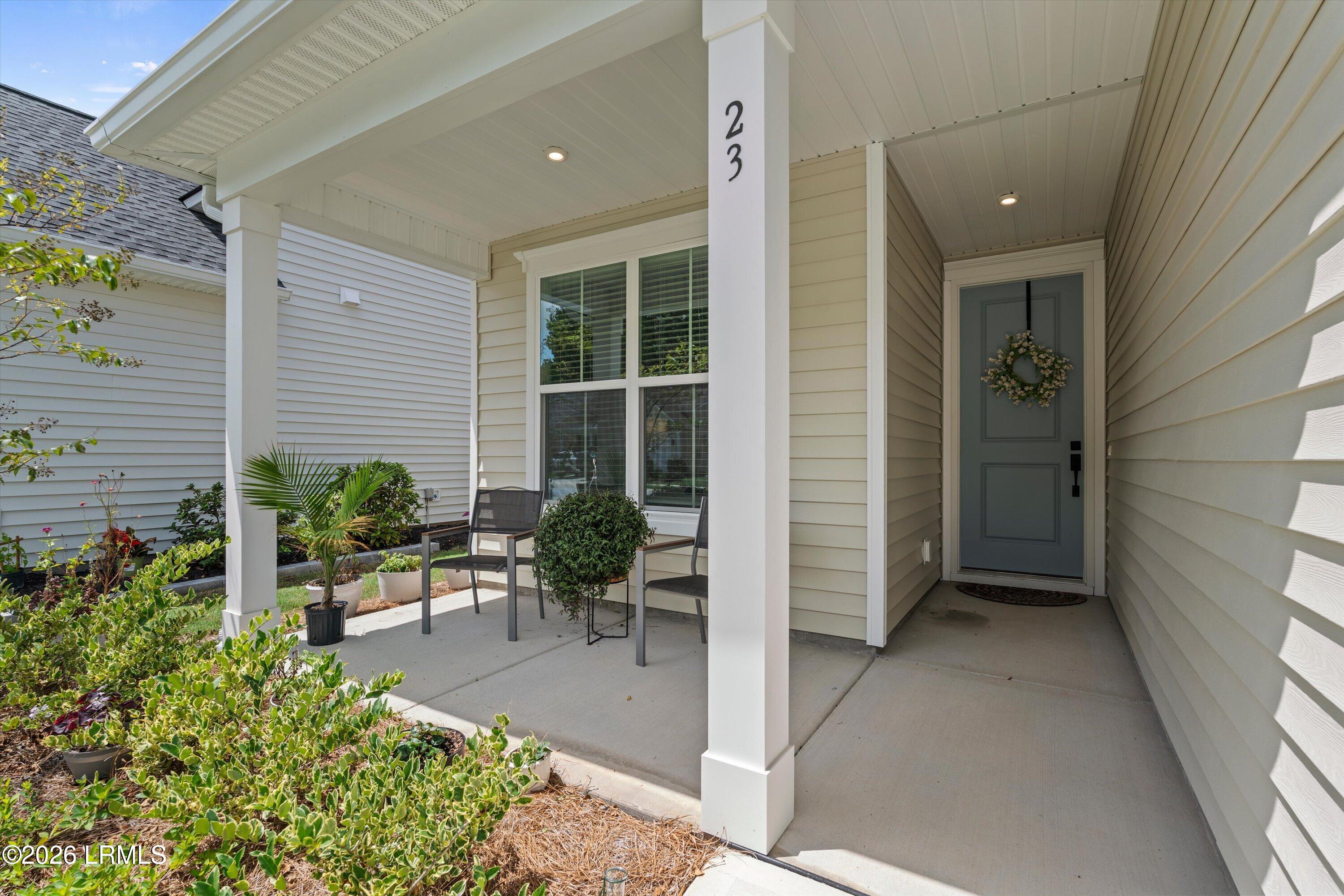 23 Idlewood Court