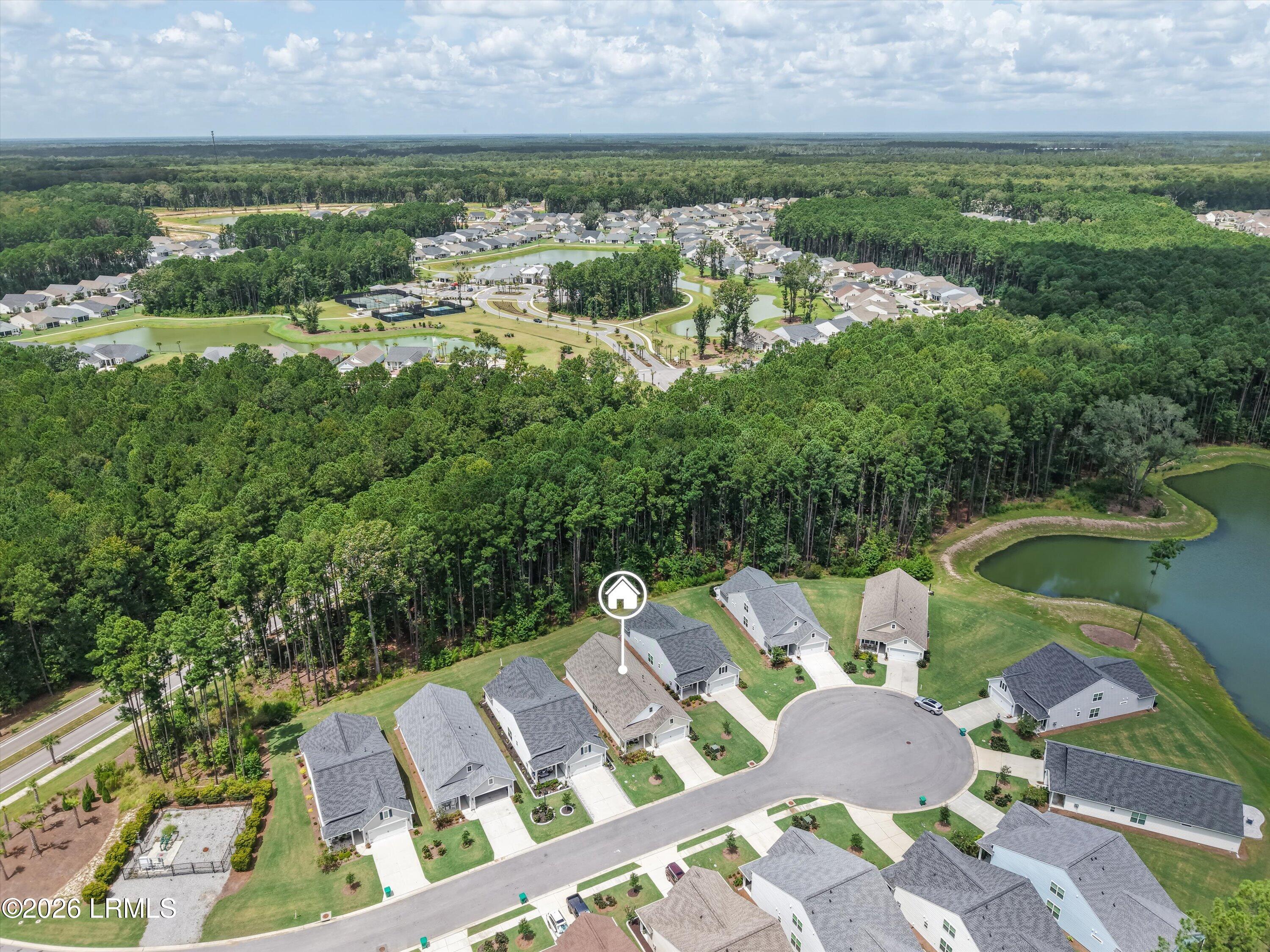23 Idlewood Court