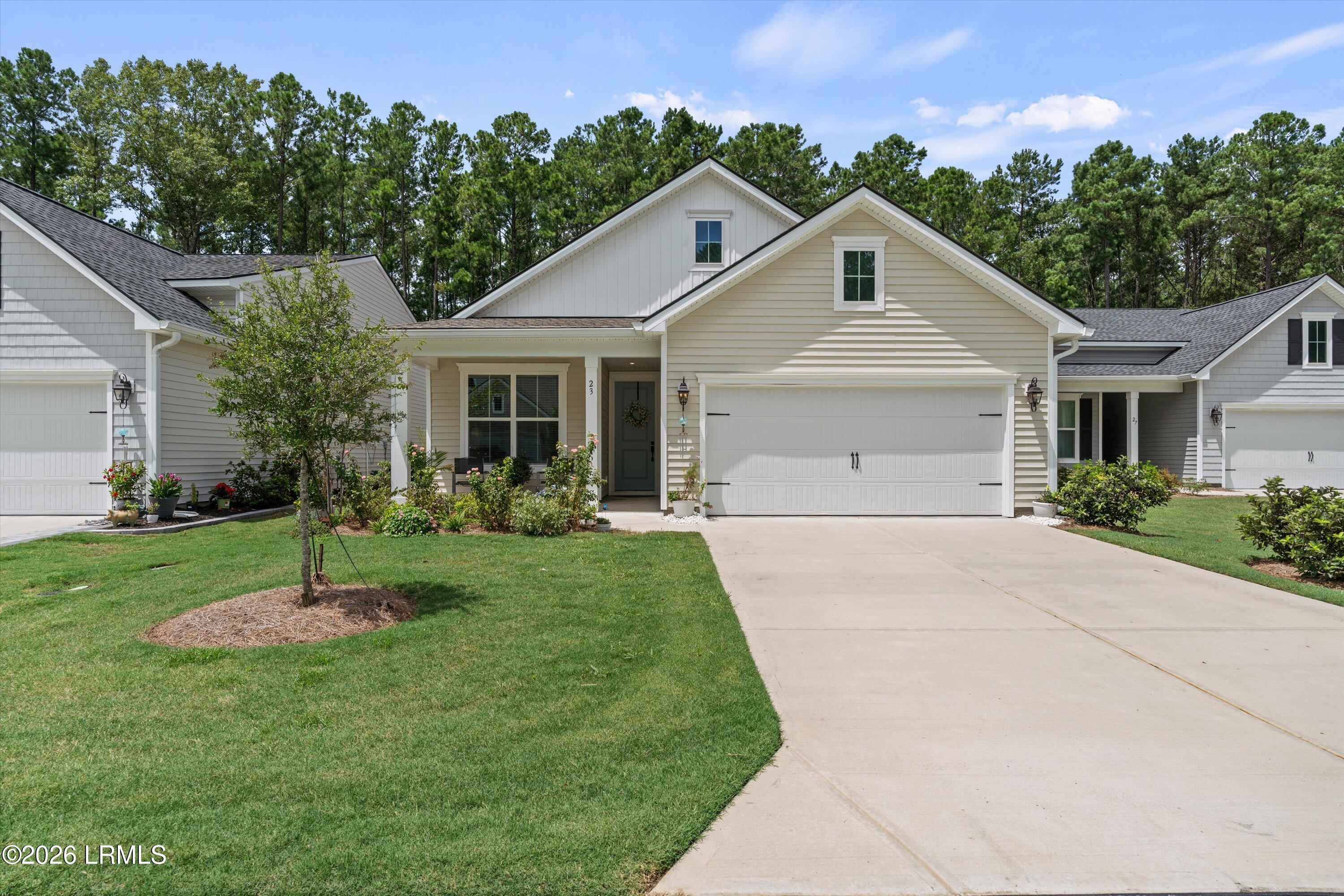 23 Idlewood Court